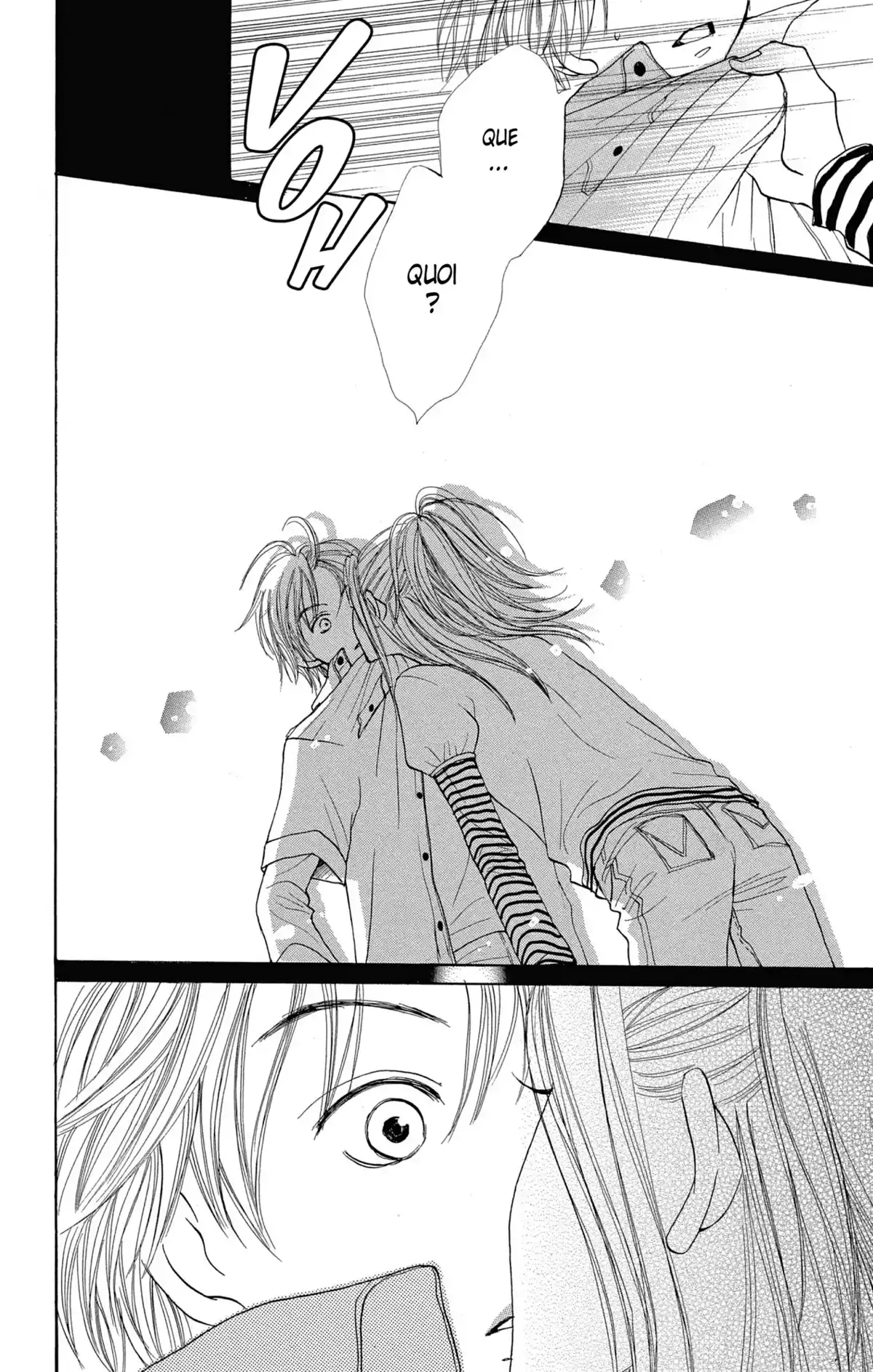 Lovely Complex Volume 6 page 80