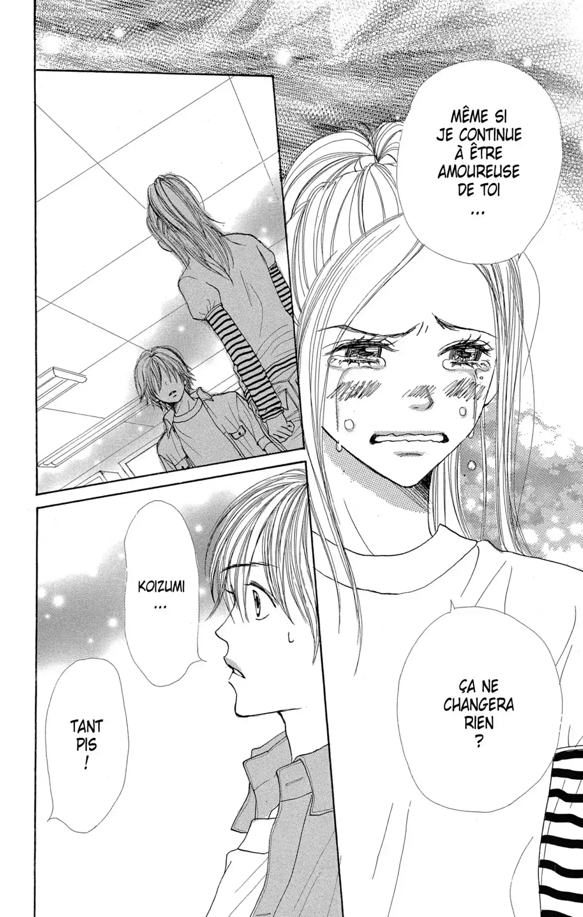 Lovely Complex Volume 6 page 82