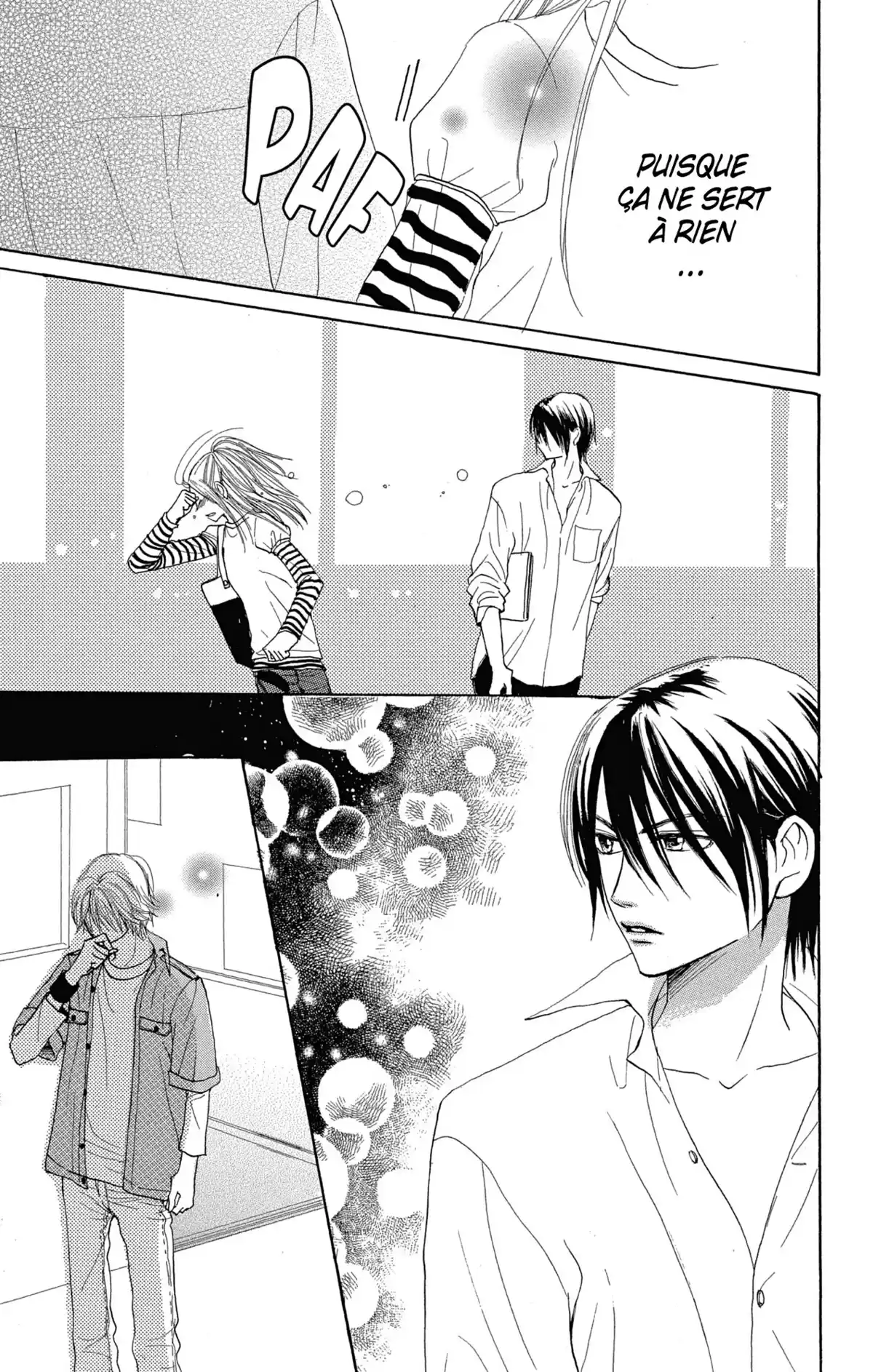 Lovely Complex Volume 6 page 85