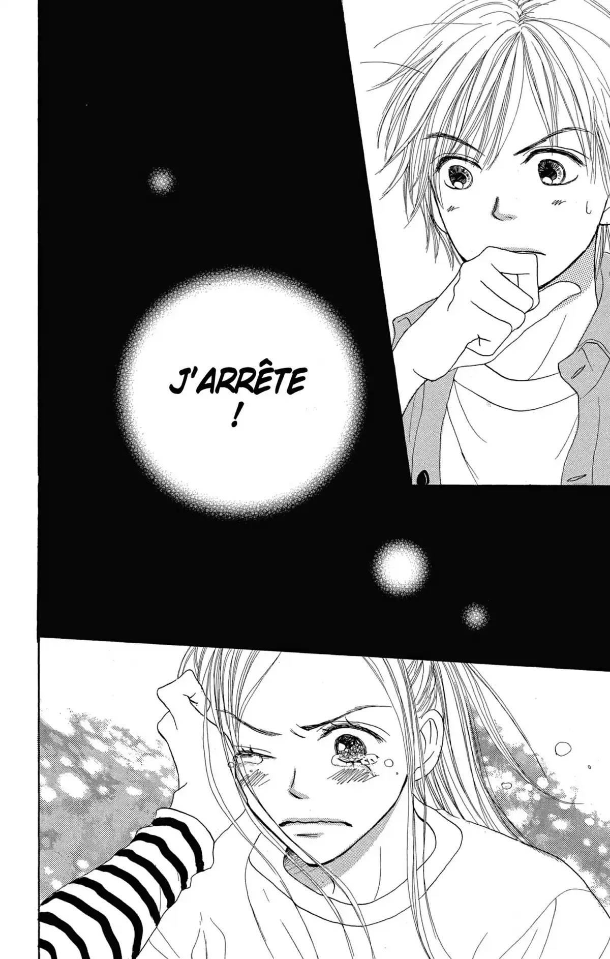 Lovely Complex Volume 6 page 86
