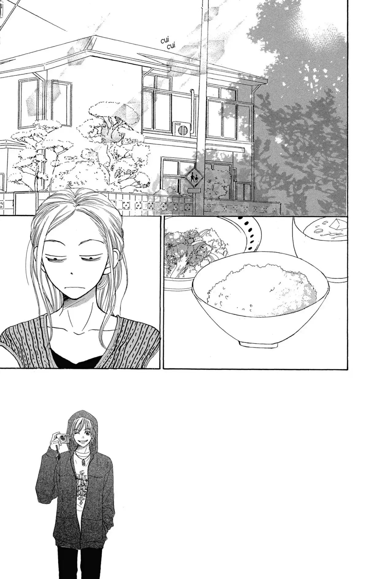 Lovely Complex Volume 6 page 87