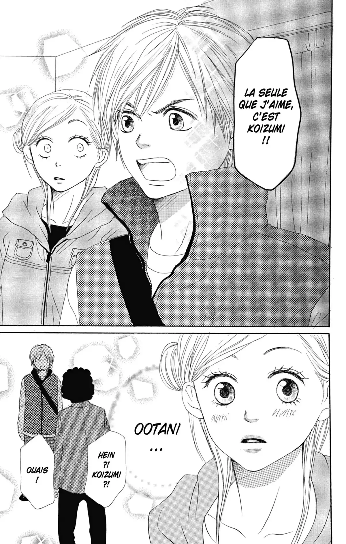 Lovely Complex Volume 14 page 89