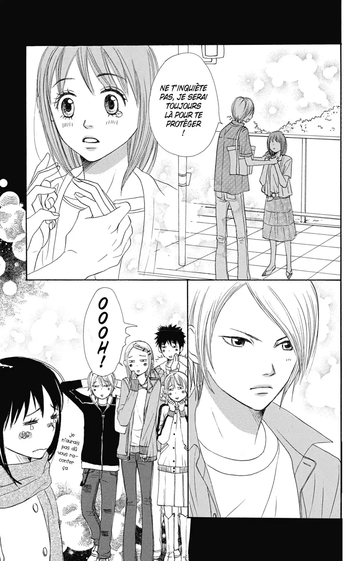 Lovely Complex Volume 12 page 113
