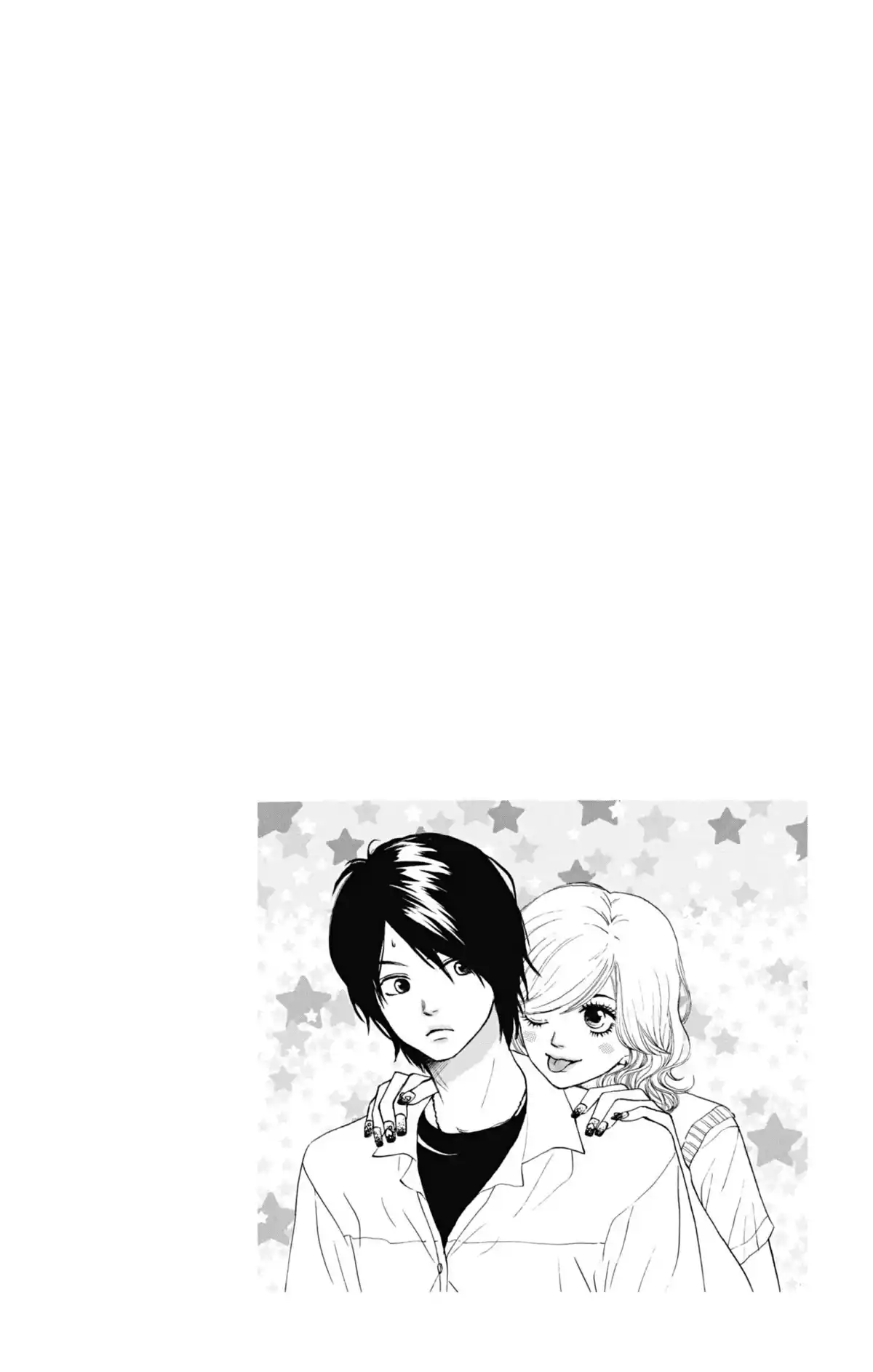 Lovely Complex Volume 12 page 134