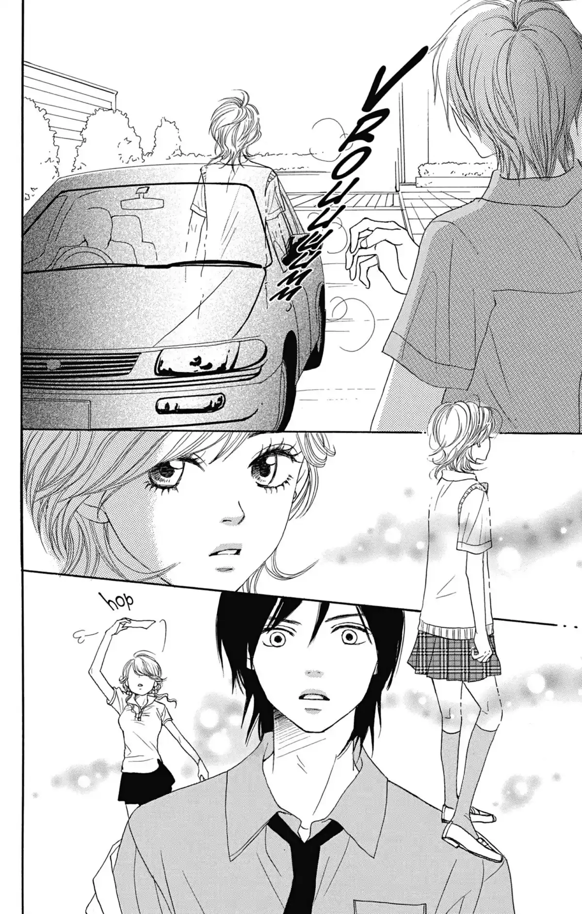 Lovely Complex Volume 12 page 160