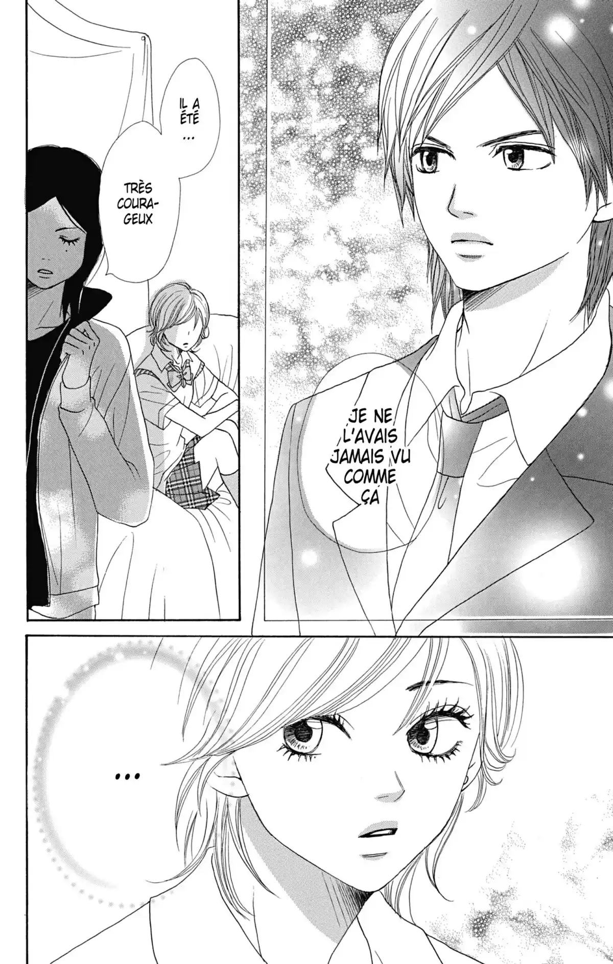 Lovely Complex Volume 12 page 166
