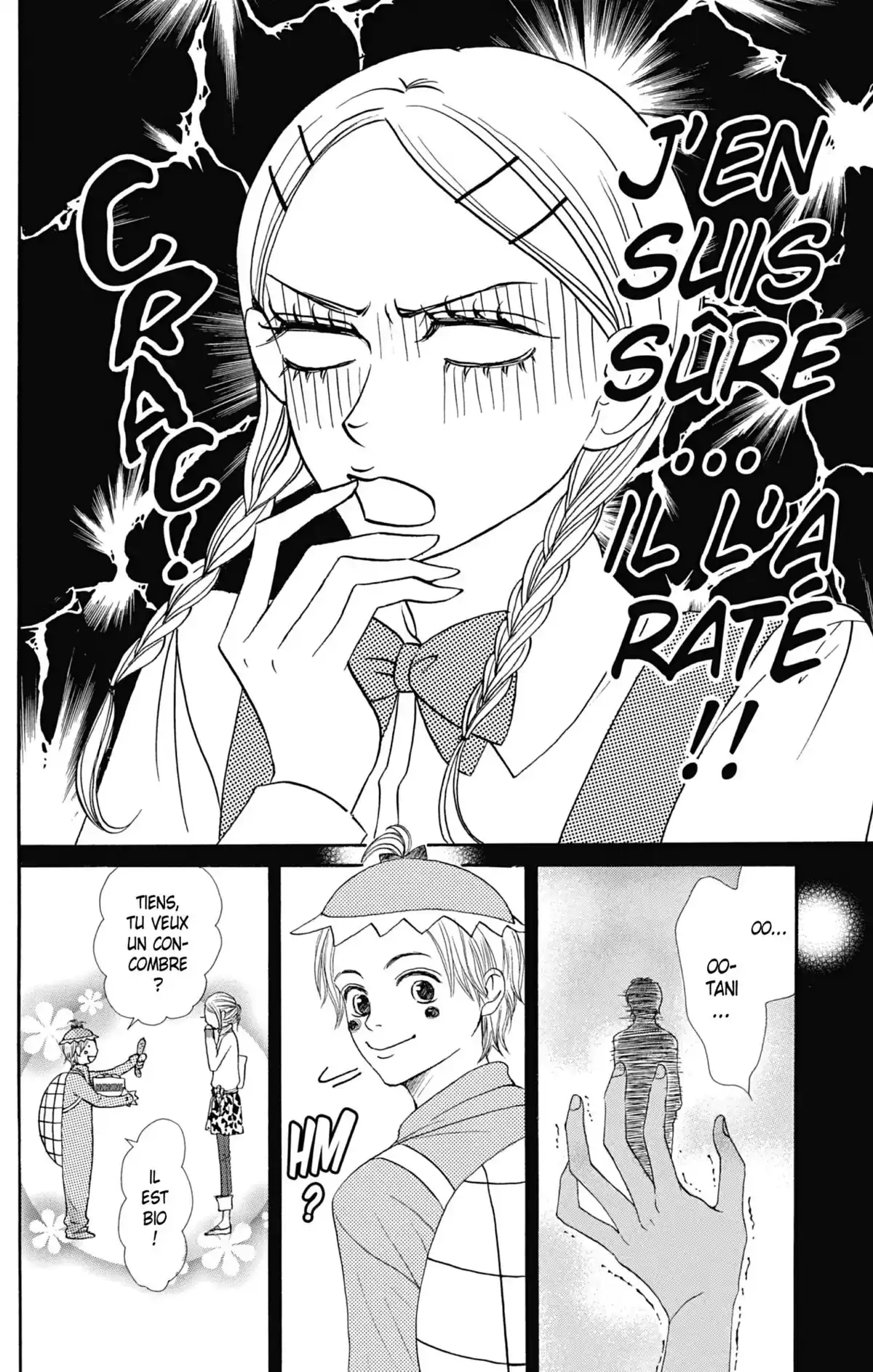 Lovely Complex Volume 12 page 68