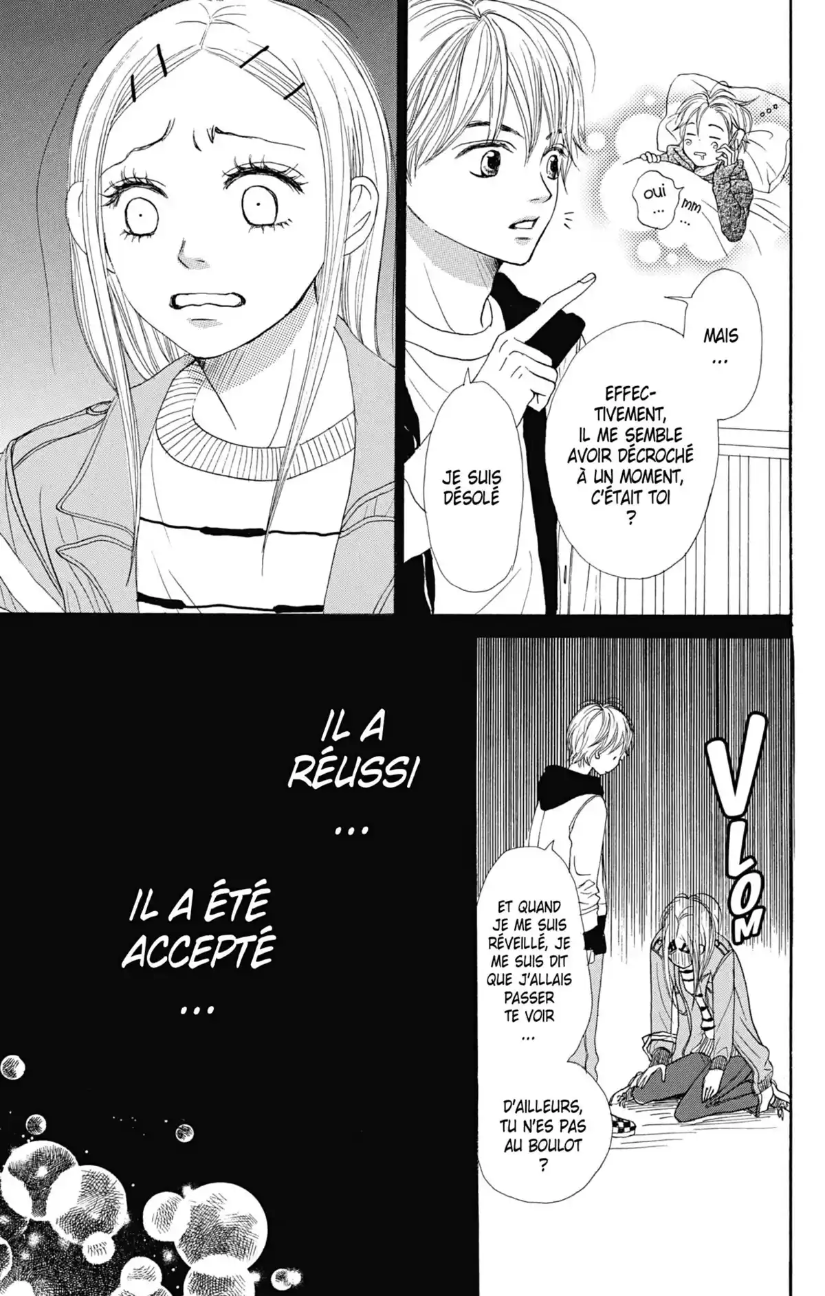 Lovely Complex Volume 12 page 79