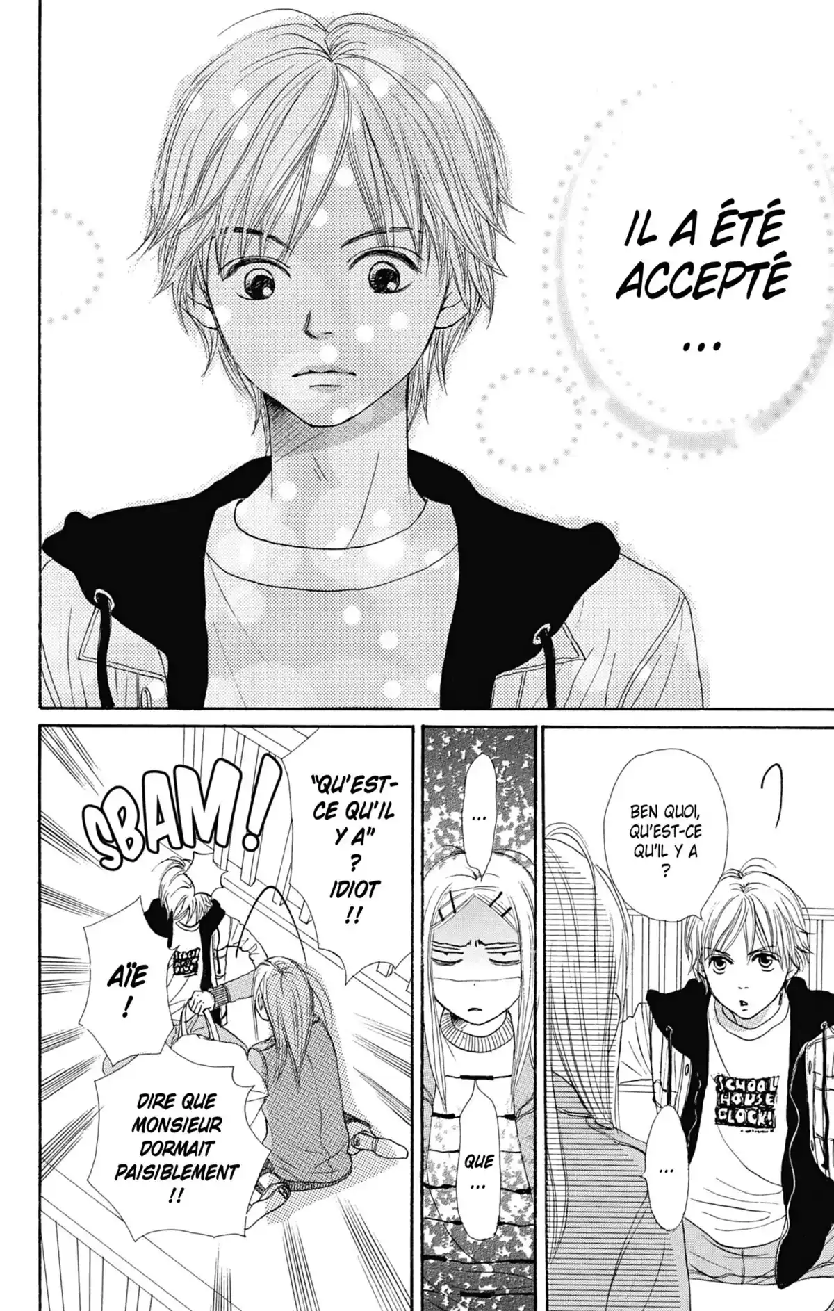 Lovely Complex Volume 12 page 80