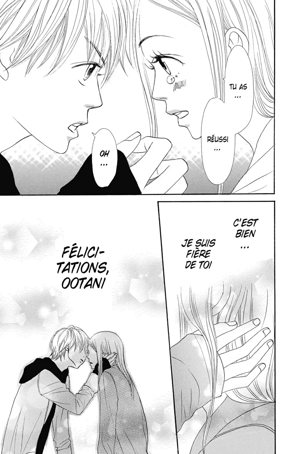 Lovely Complex Volume 12 page 85