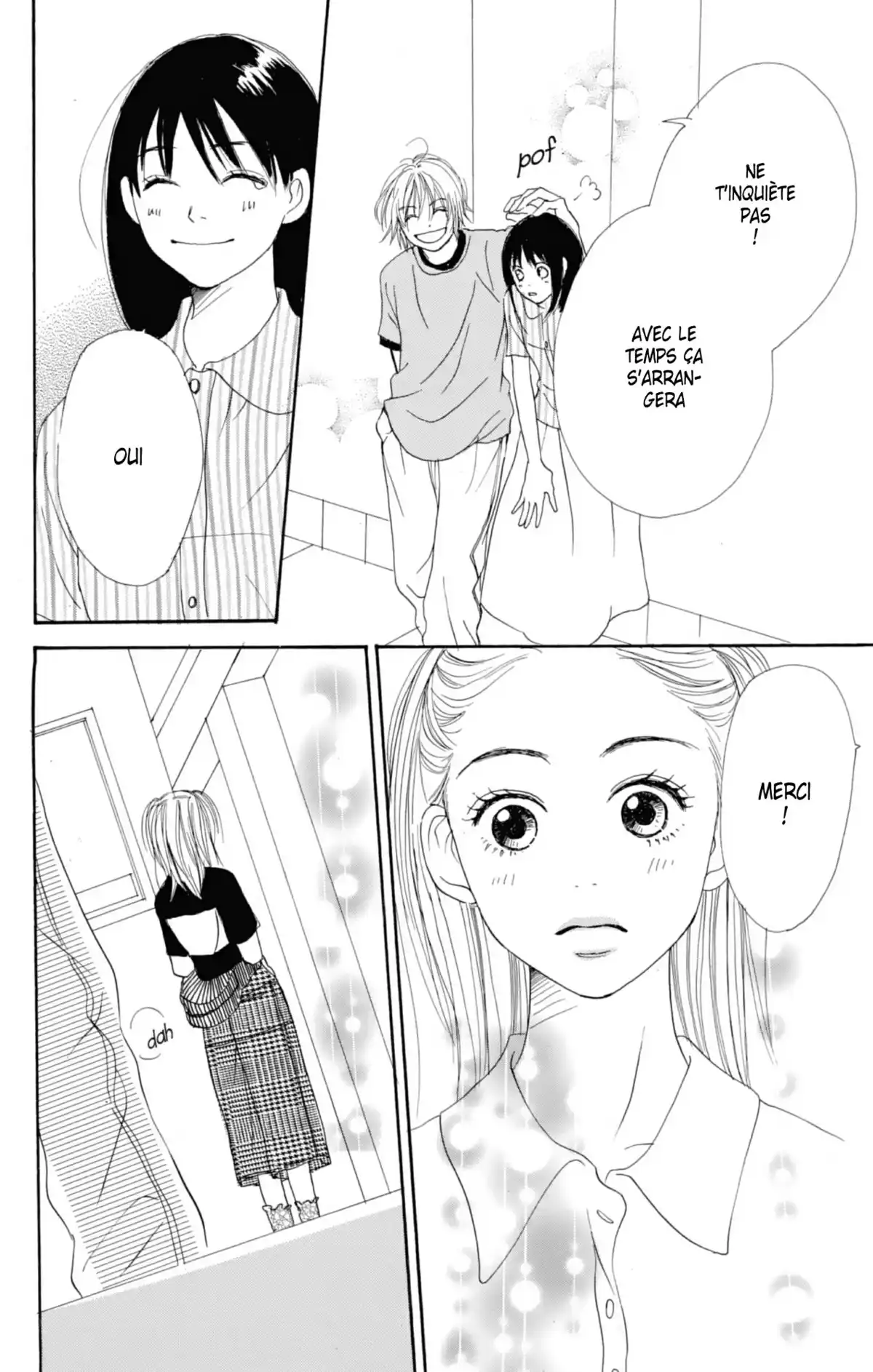 Lovely Complex Volume 1 page 129