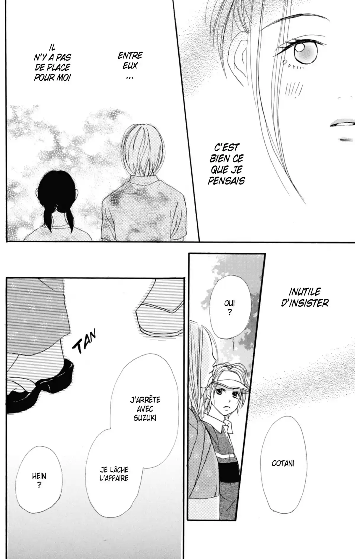 Lovely Complex Volume 1 page 81