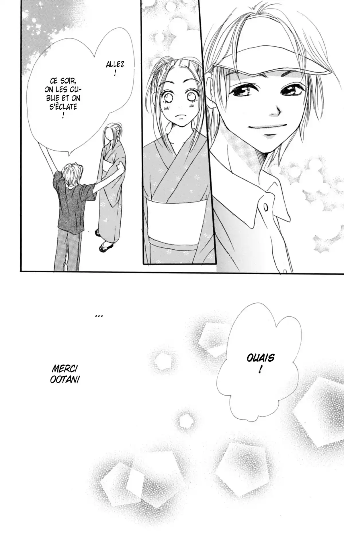Lovely Complex Volume 1 page 85