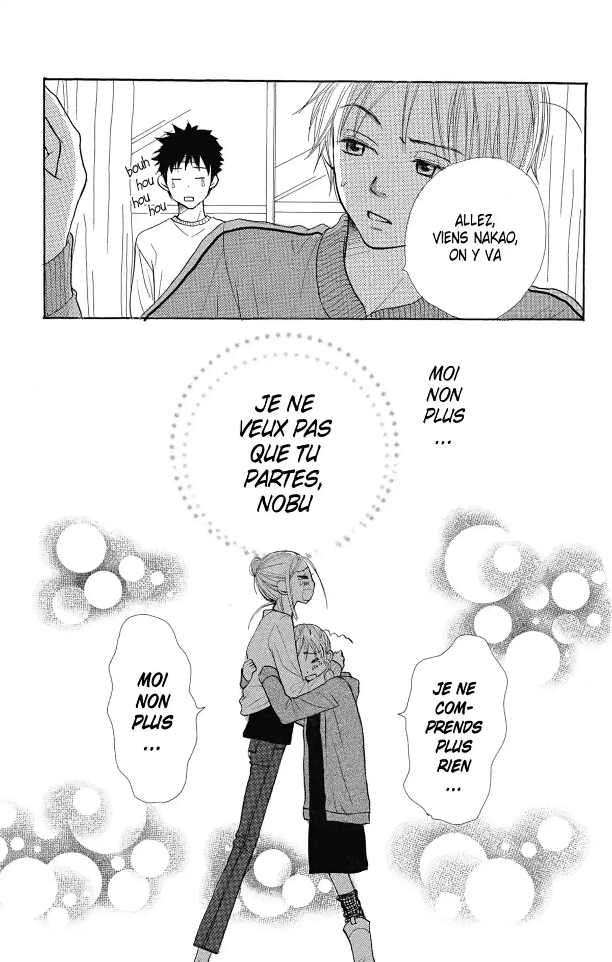 Lovely Complex Volume 11 page 89