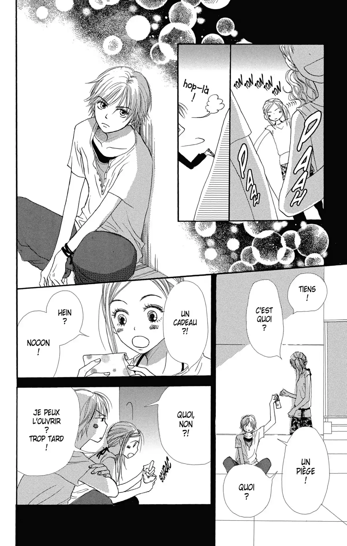 Lovely Complex Volume 7 page 118