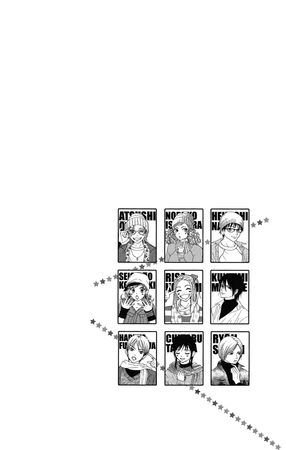 Lovely Complex Volume 7 page 88