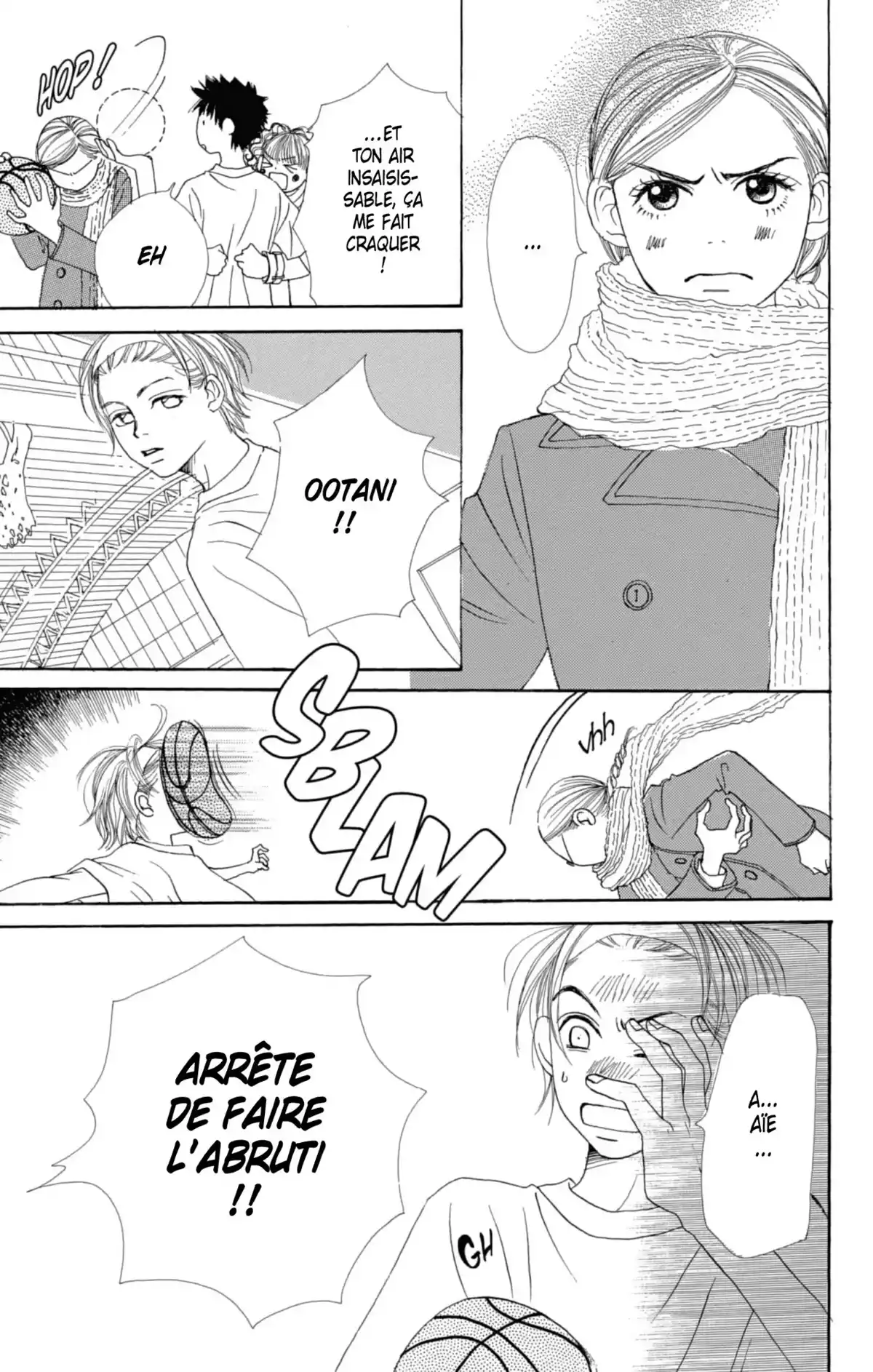 Lovely Complex Volume 2 page 77