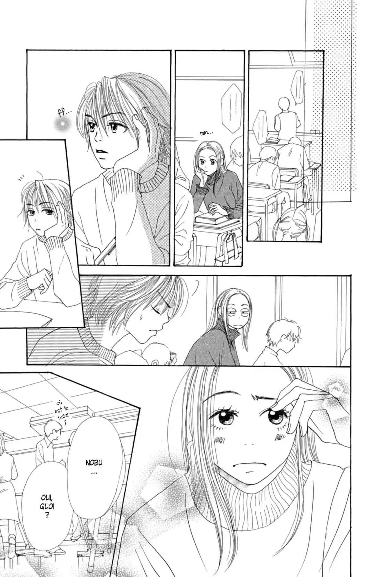 Lovely Complex Volume 2 page 79