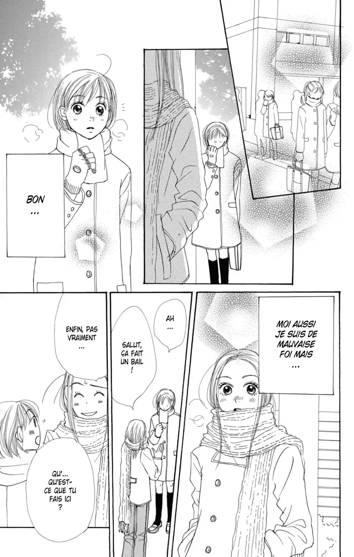 Lovely Complex Volume 2 page 81
