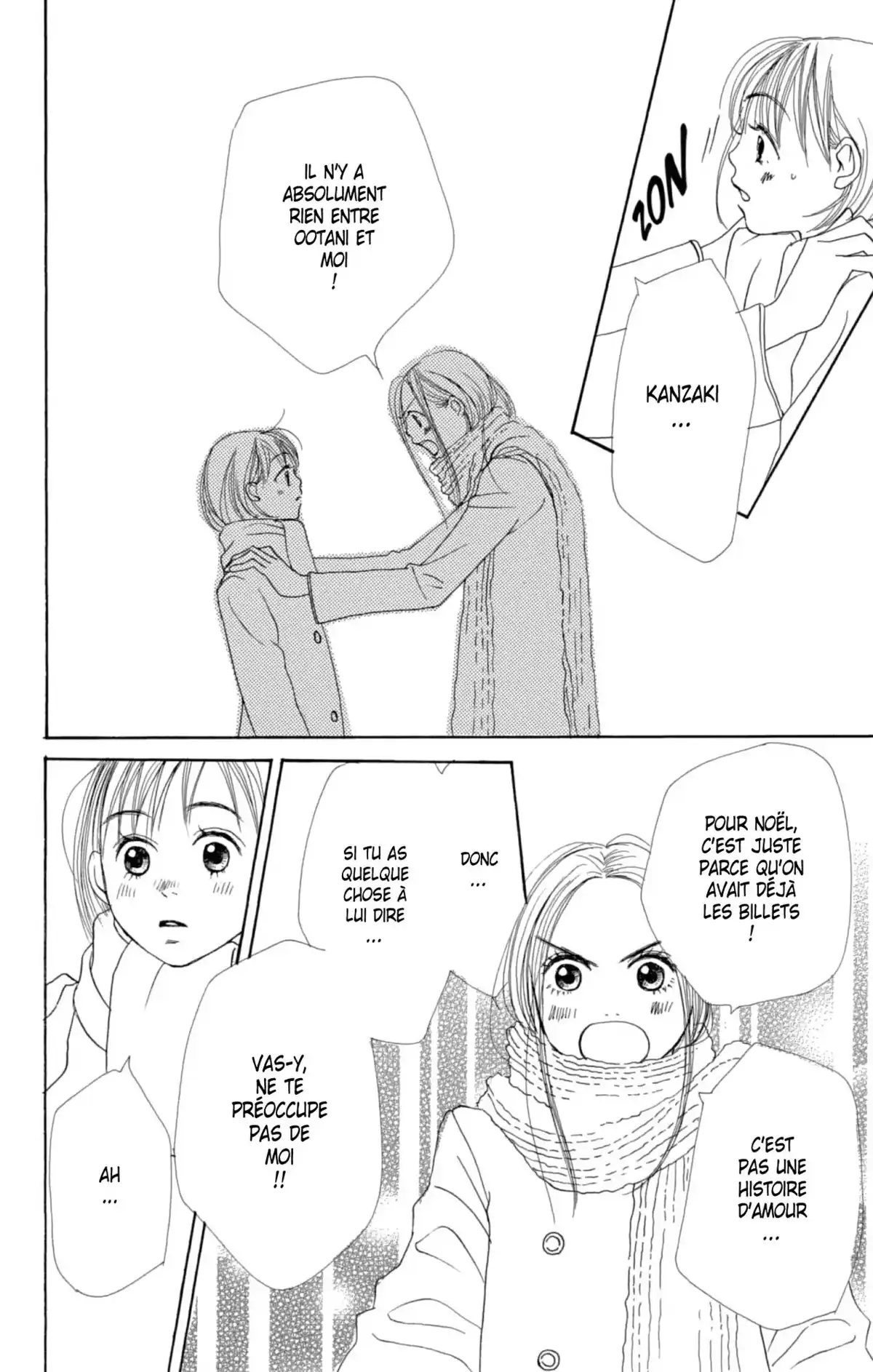 Lovely Complex Volume 2 page 82