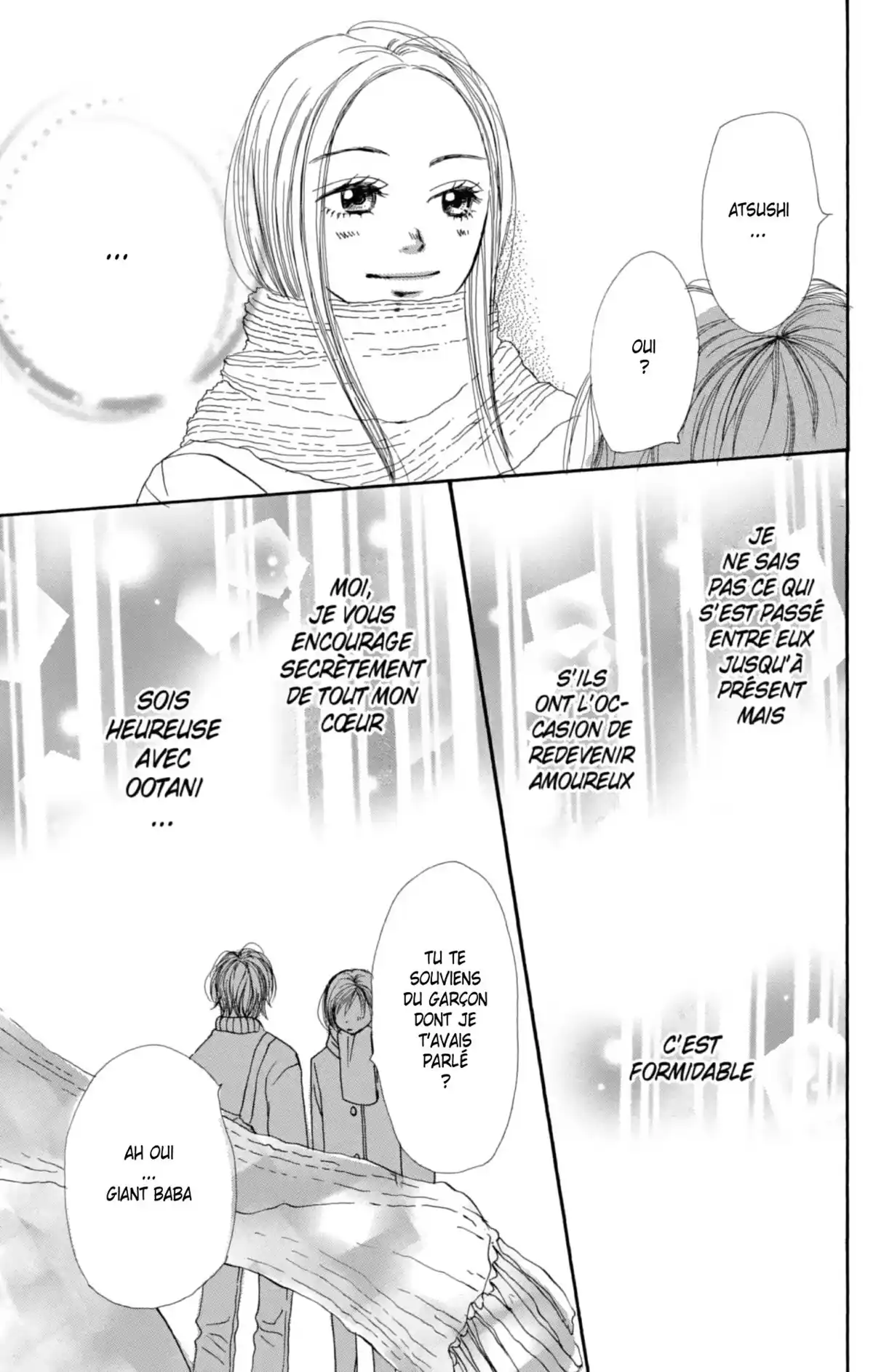 Lovely Complex Volume 2 page 85