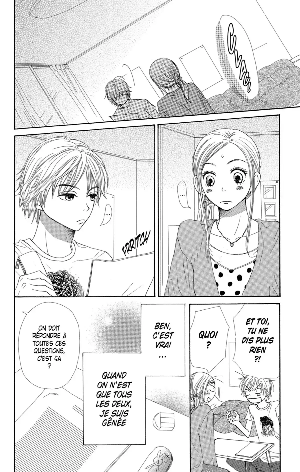 Lovely Complex Volume 8 page 70