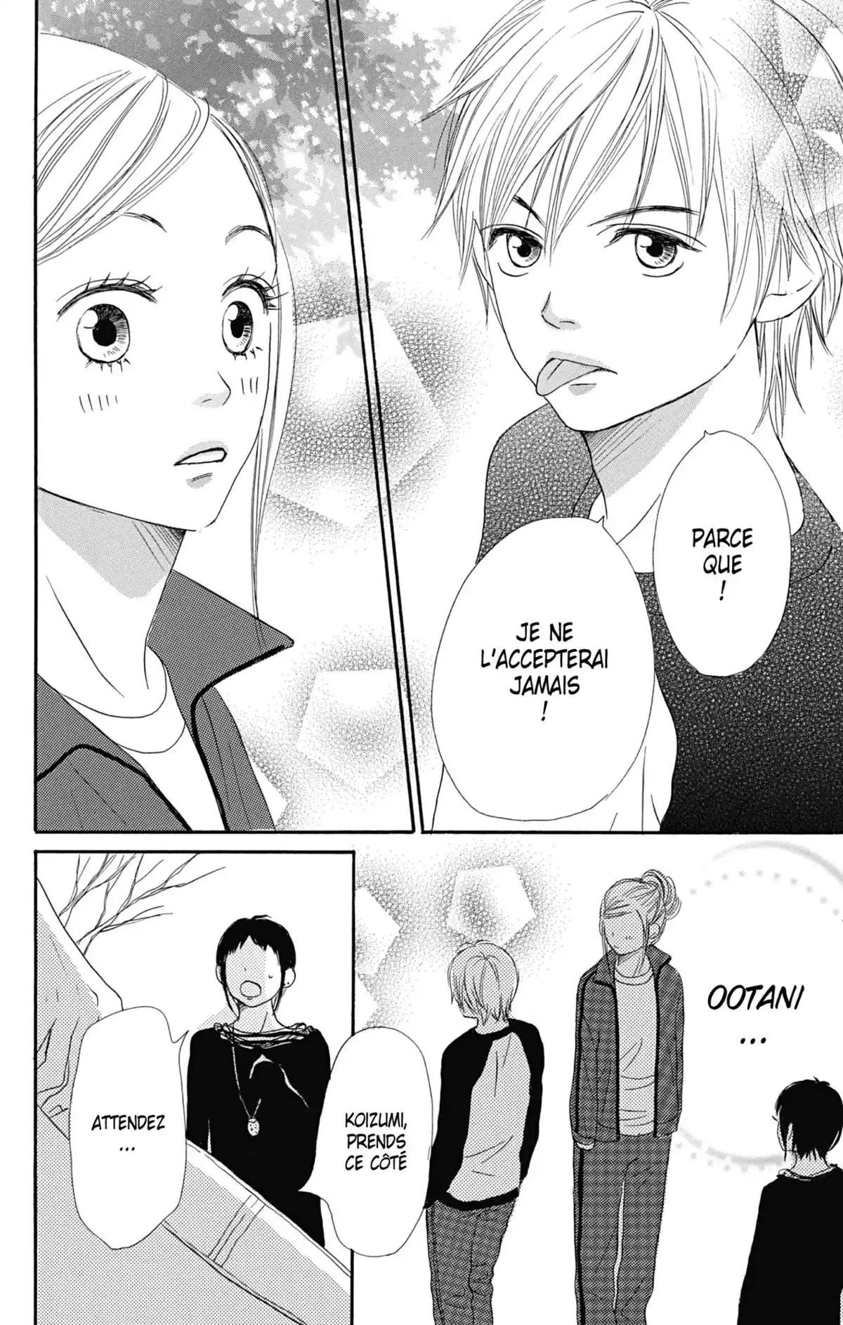 Lovely Complex Volume 16 page 46