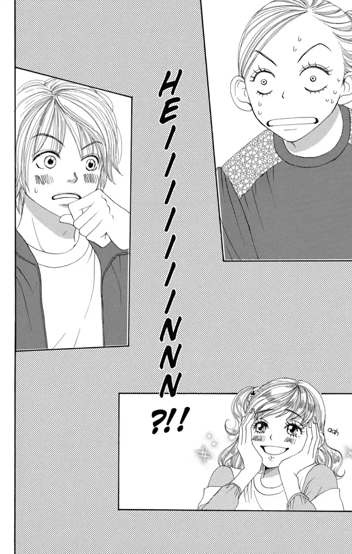 Lovely Complex Volume 3 page 84