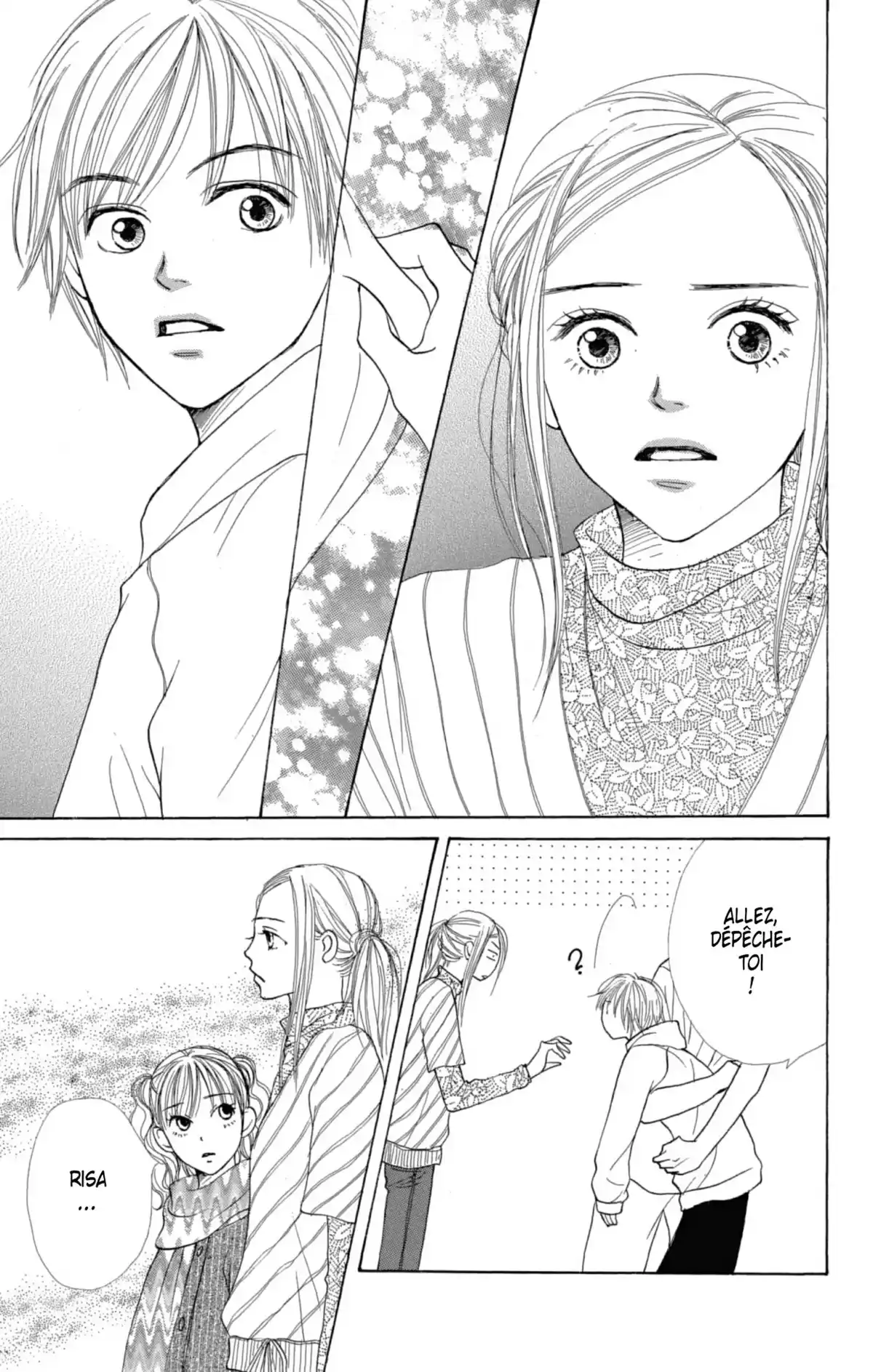 Lovely Complex Volume 5 page 119