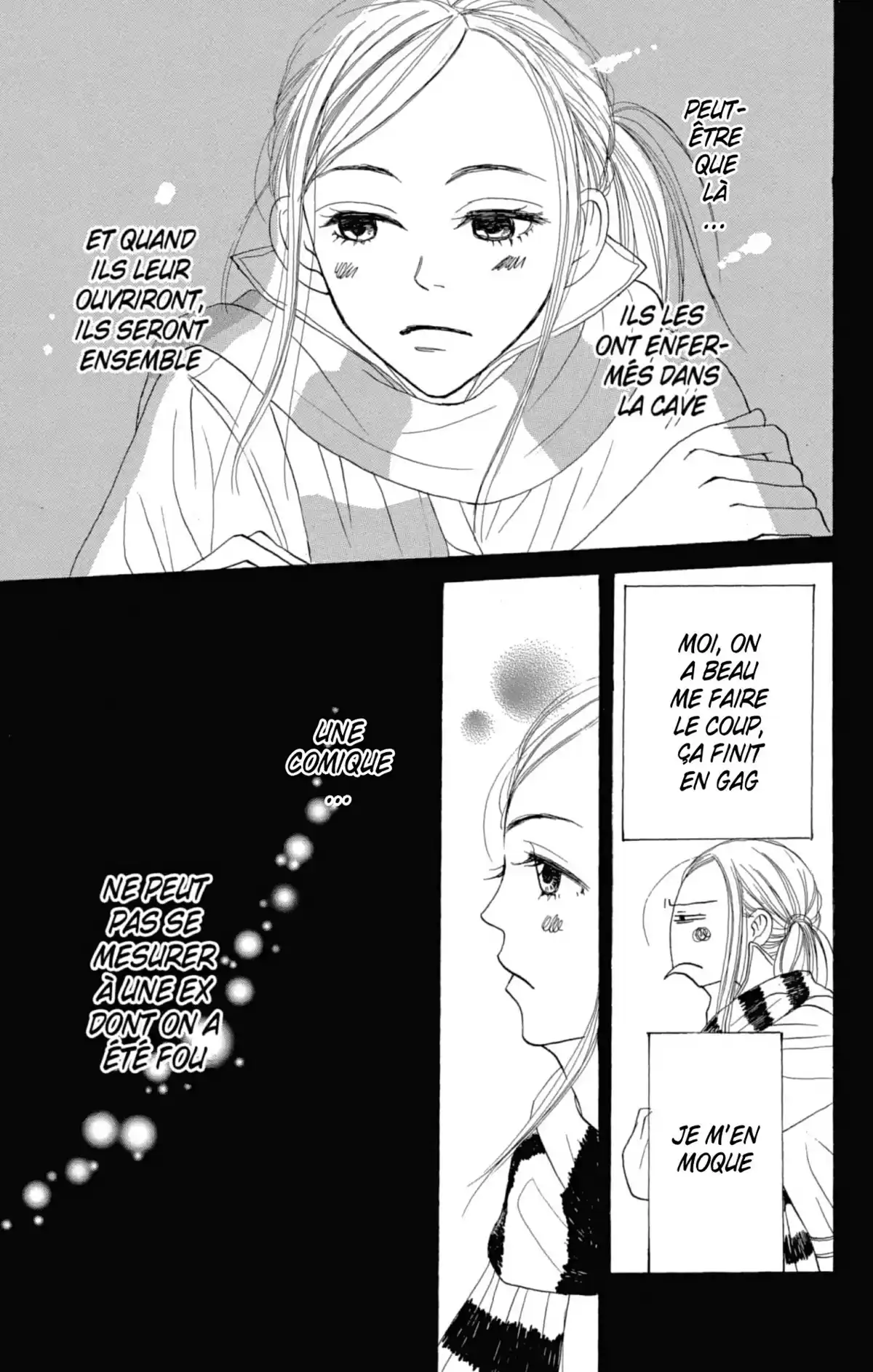 Lovely Complex Volume 5 page 125