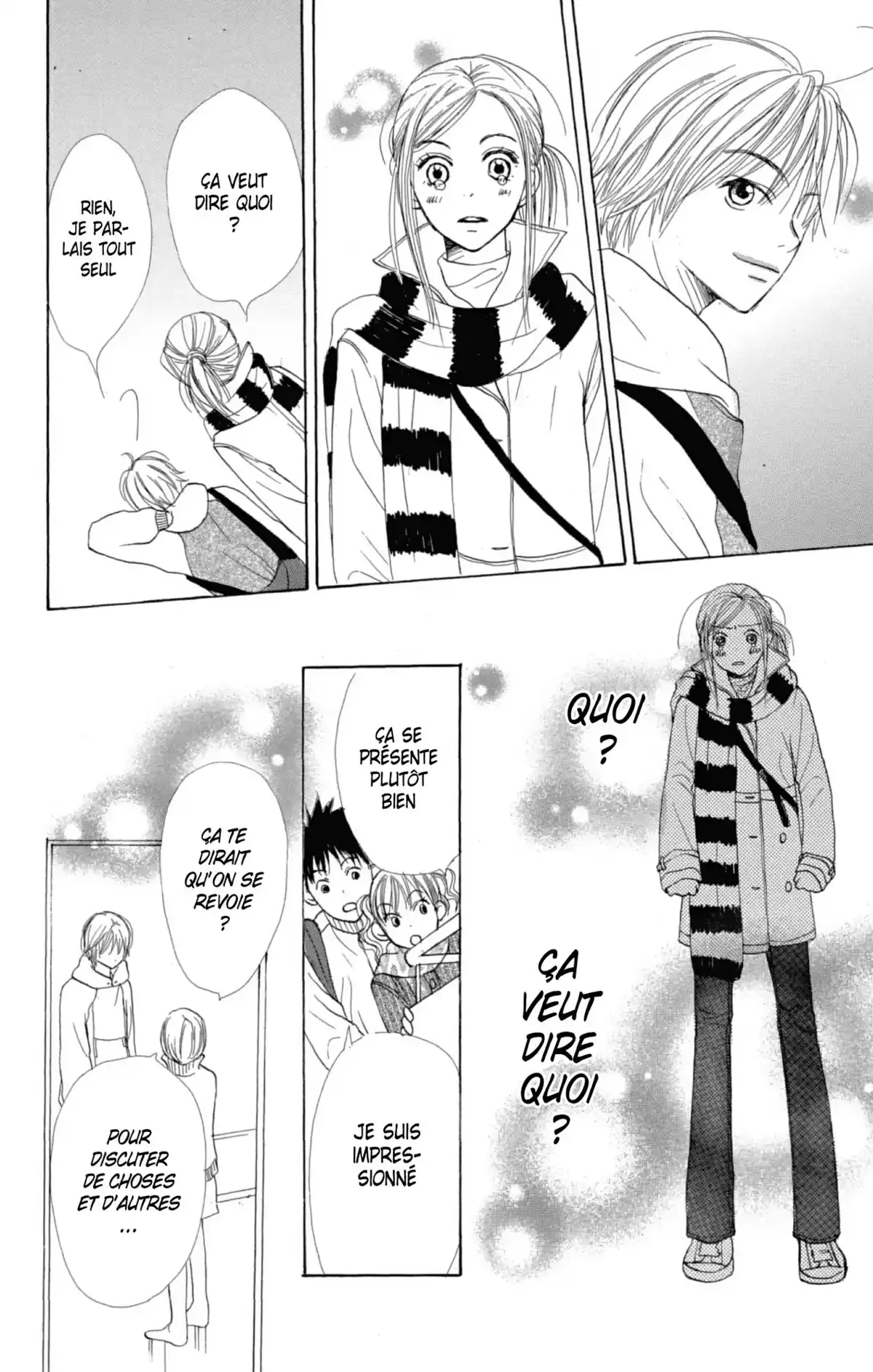 Lovely Complex Volume 5 page 130