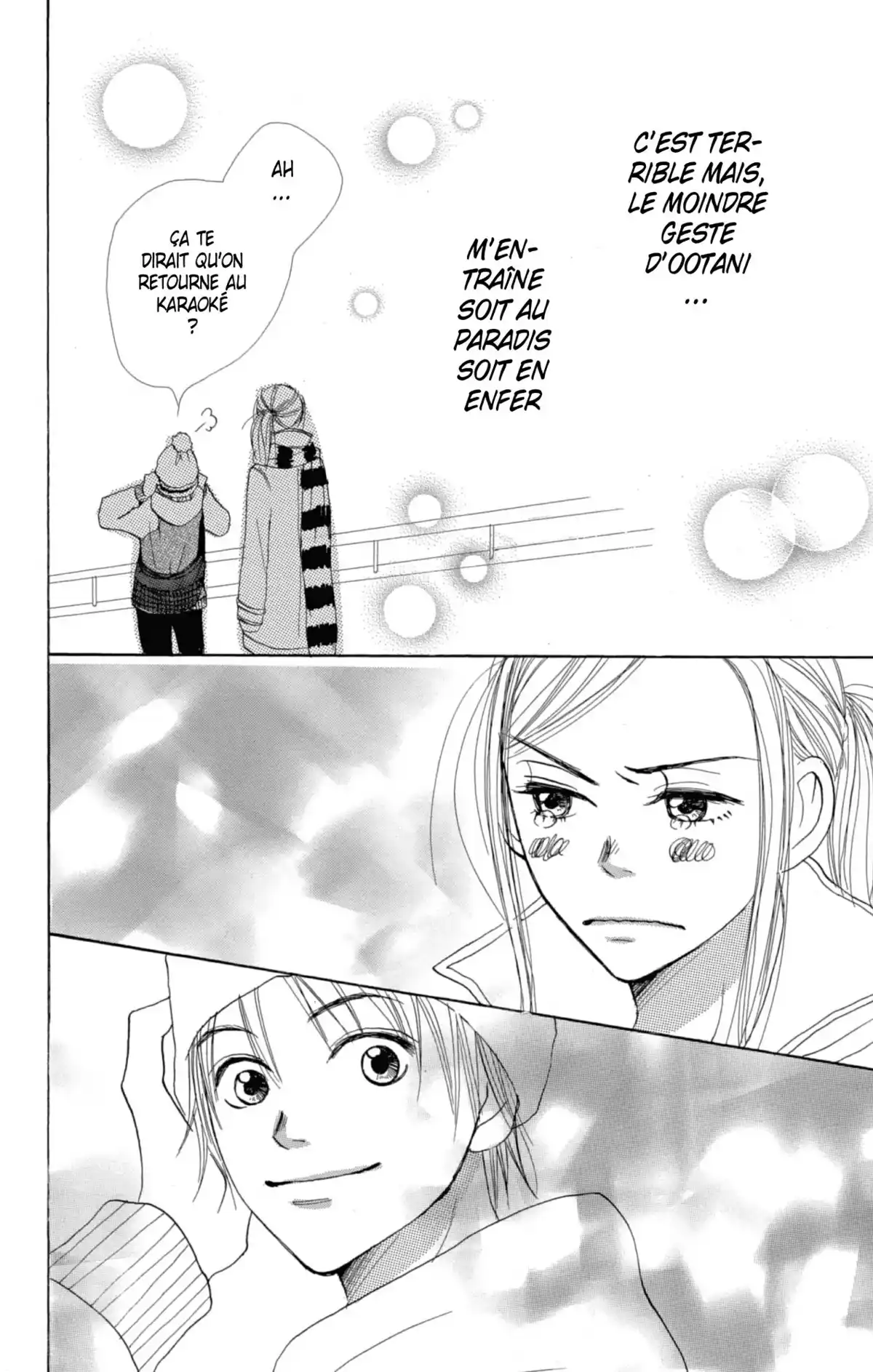 Lovely Complex Volume 5 page 132