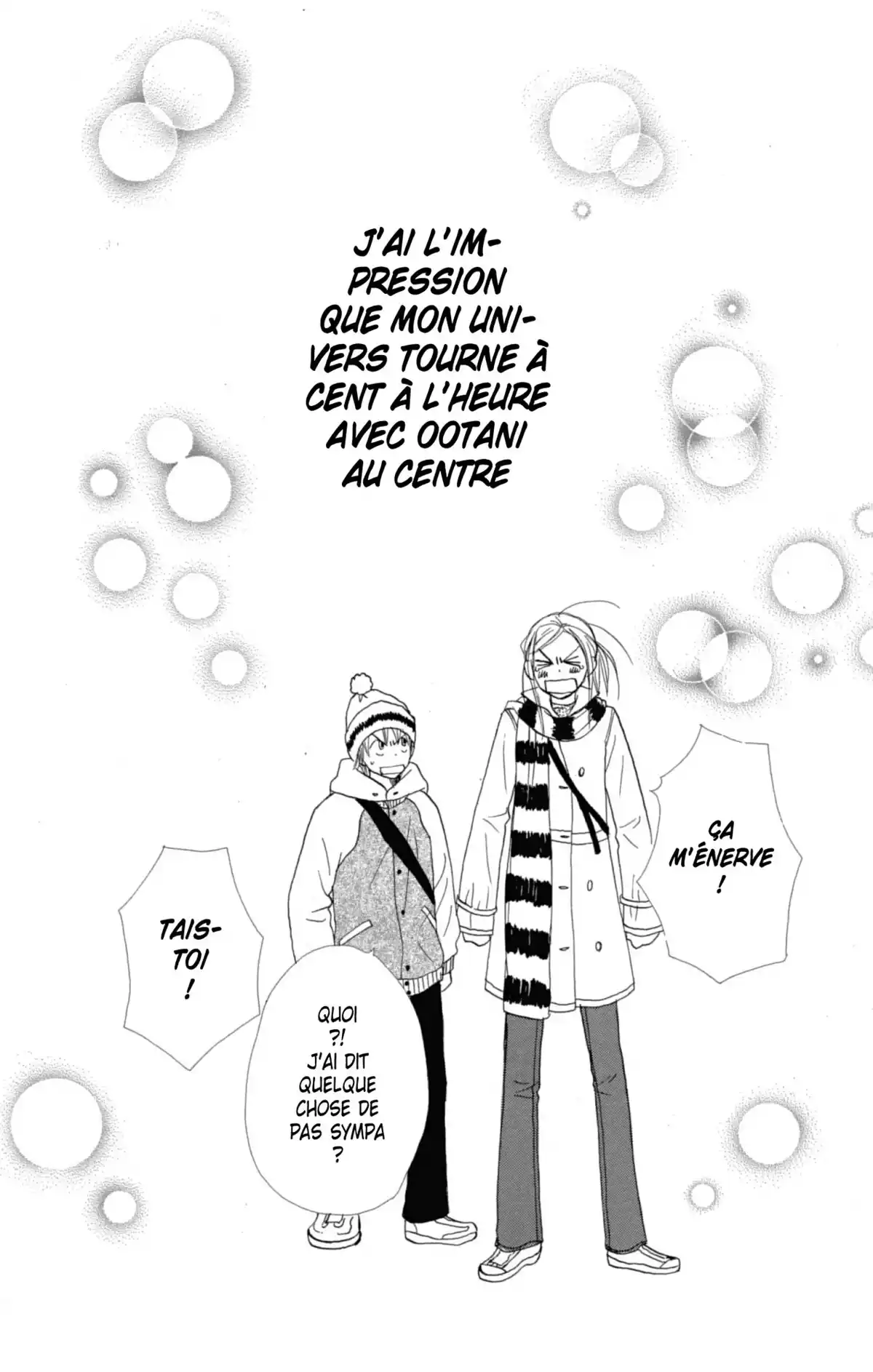 Lovely Complex Volume 5 page 133