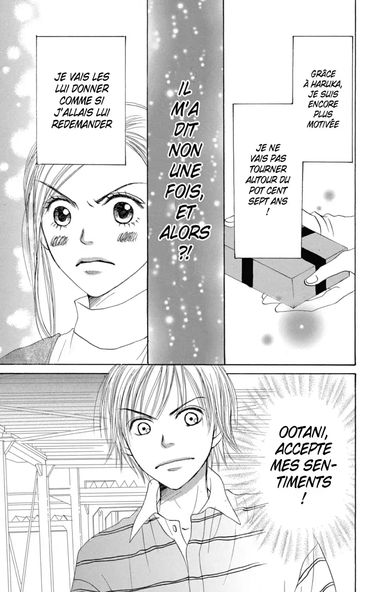 Lovely Complex Volume 5 page 165