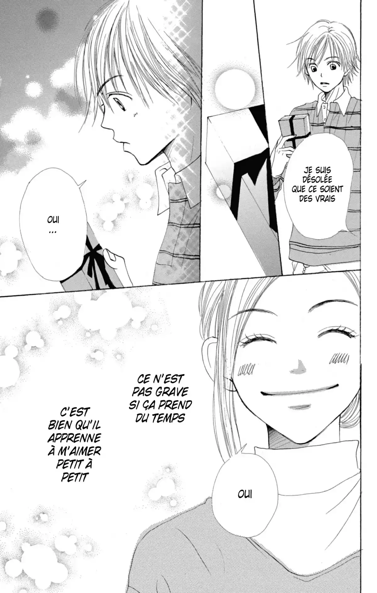 Lovely Complex Volume 5 page 173