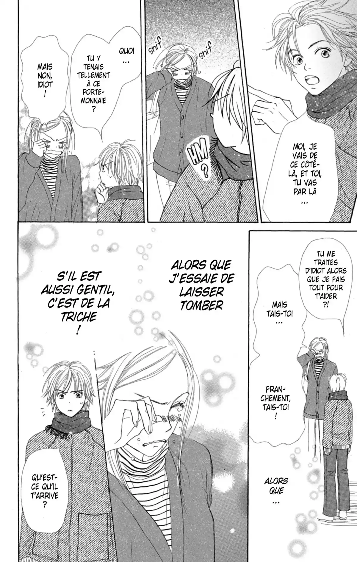 Lovely Complex Volume 5 page 38
