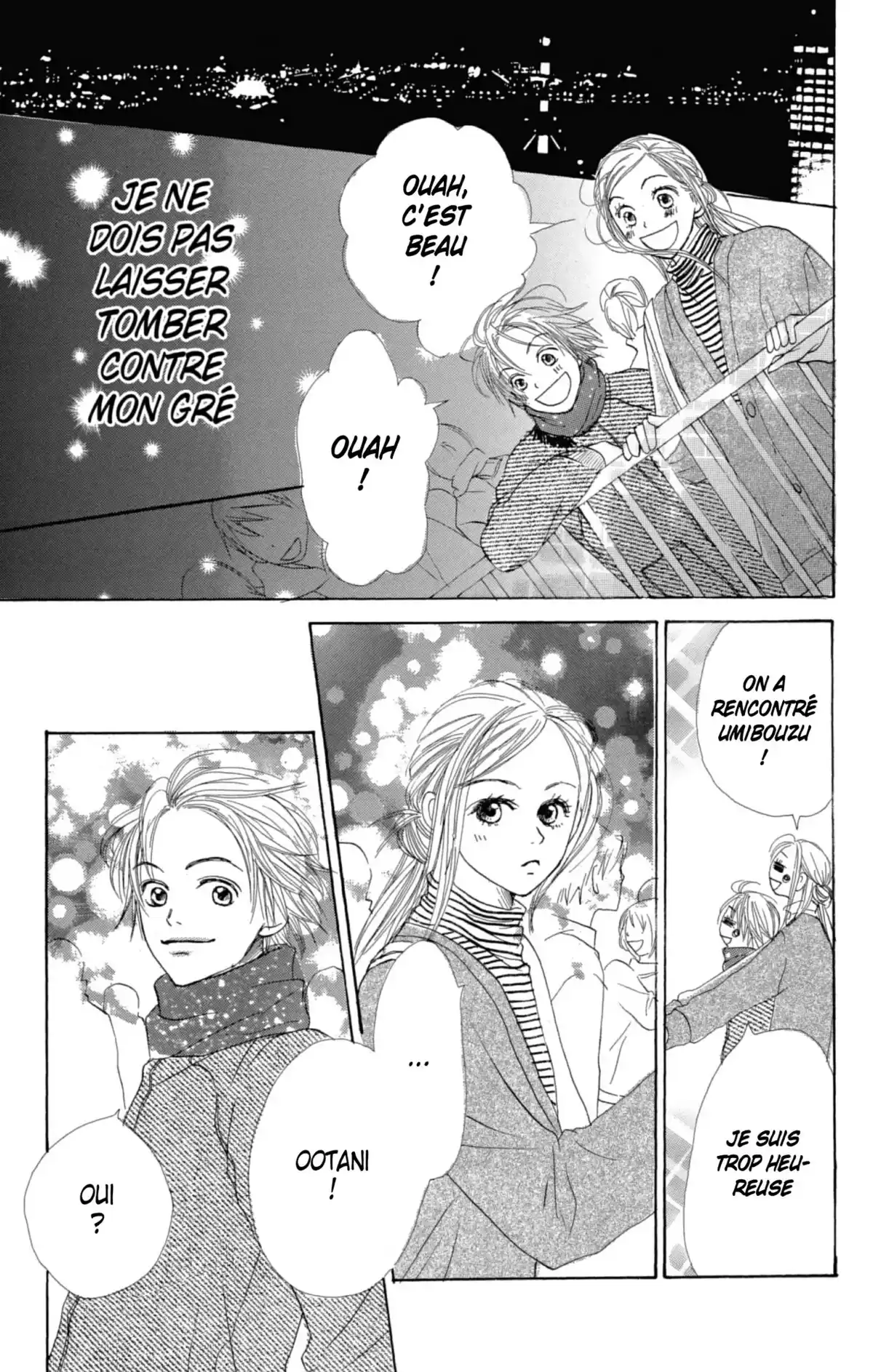 Lovely Complex Volume 5 page 47