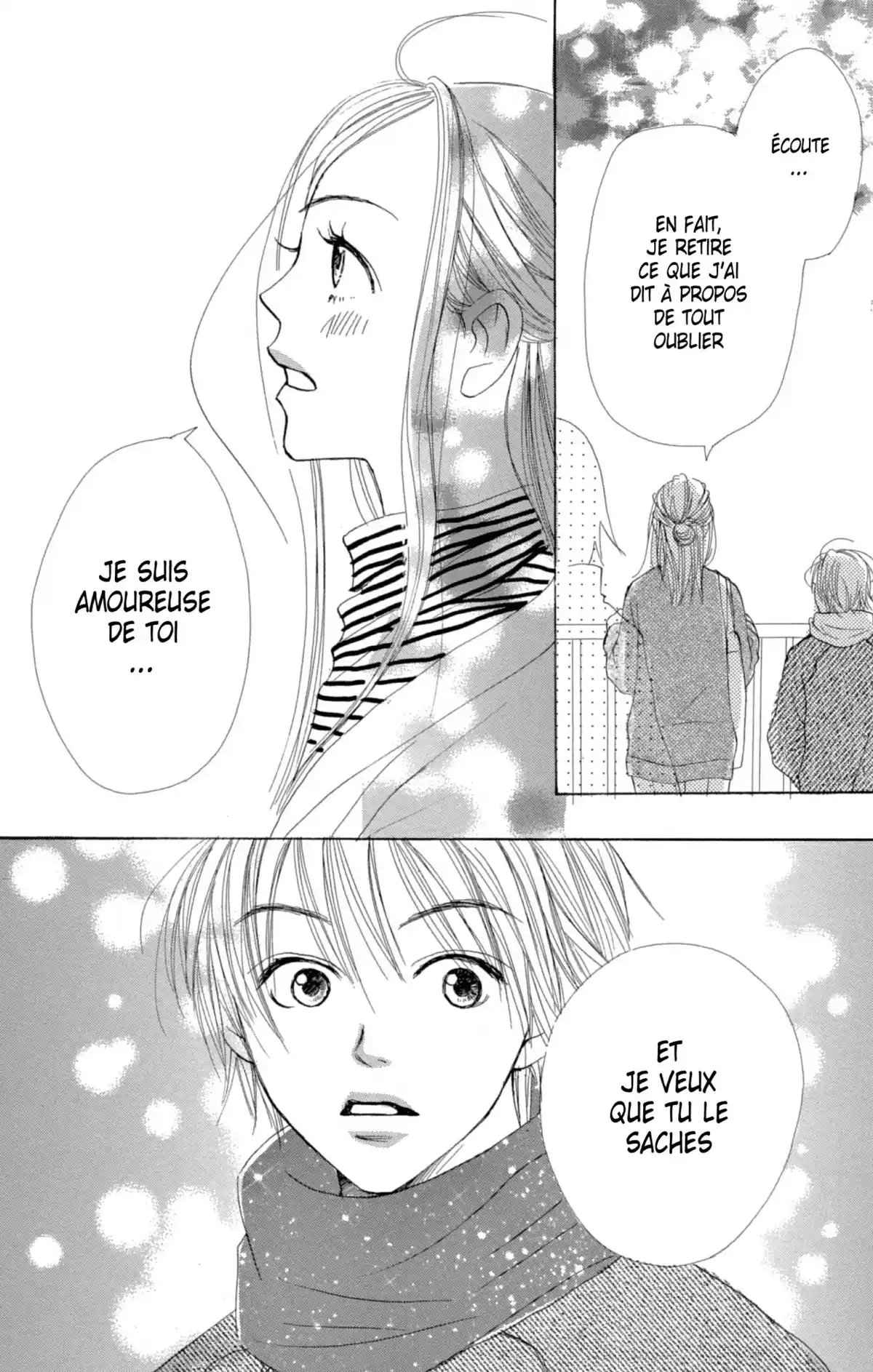 Lovely Complex Volume 5 page 48