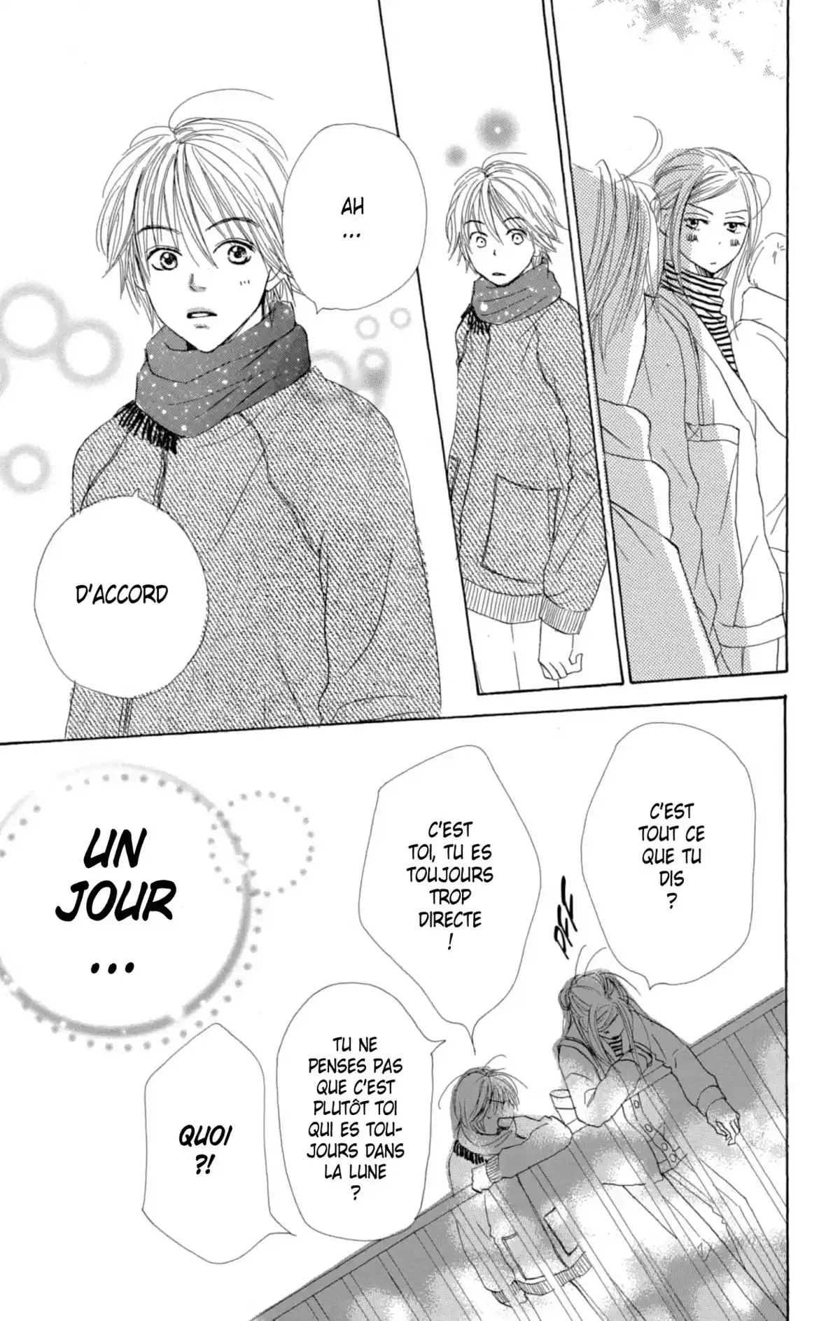 Lovely Complex Volume 5 page 49