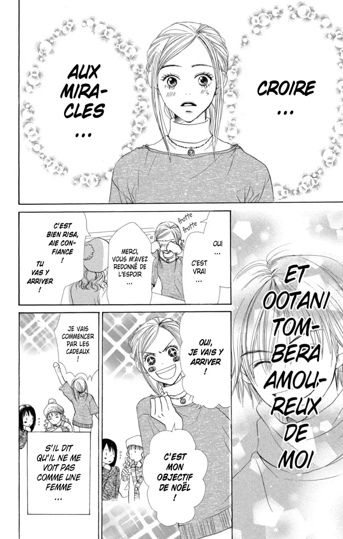 Lovely Complex Volume 5 page 64