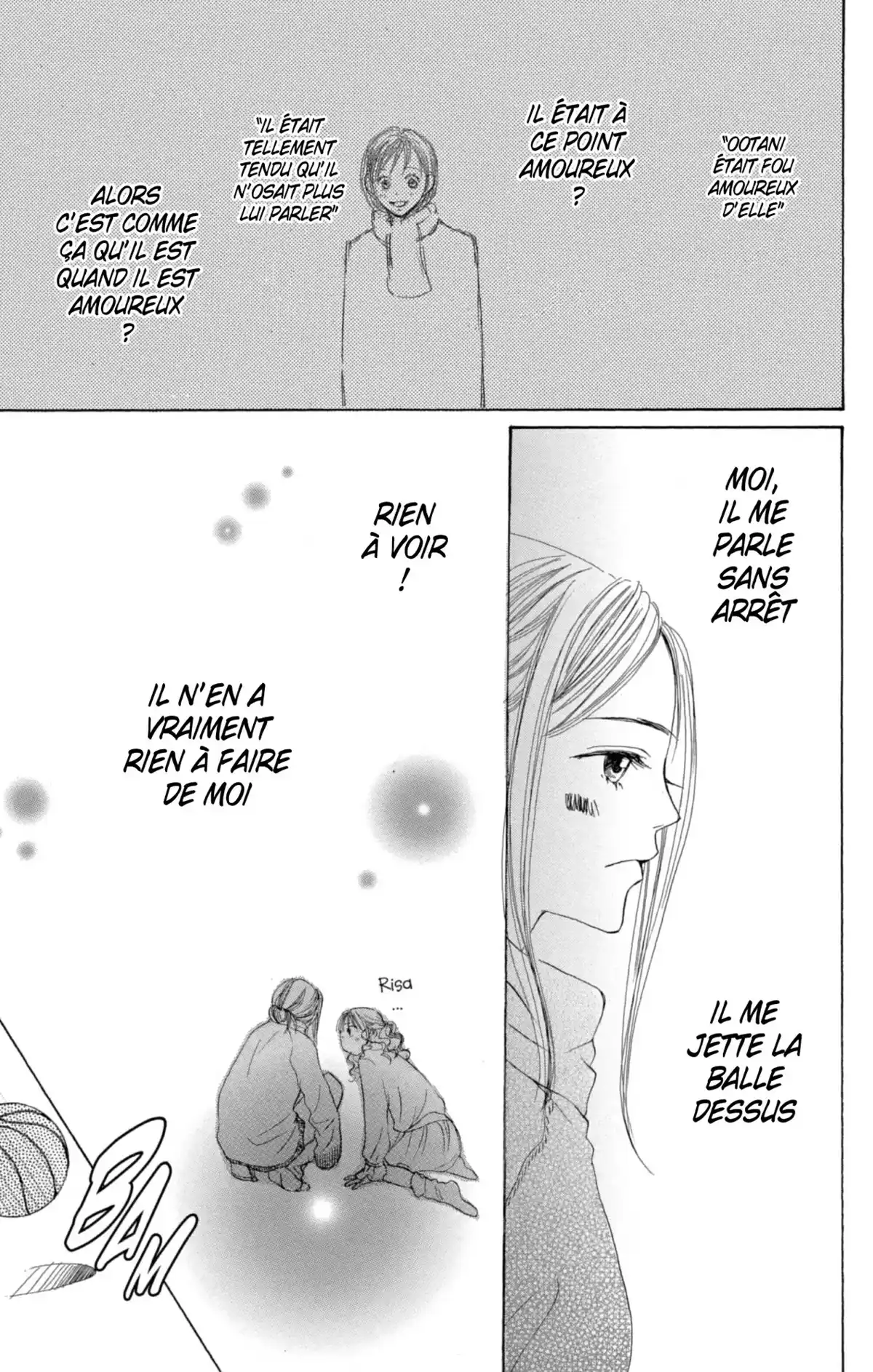 Lovely Complex Volume 5 page 79