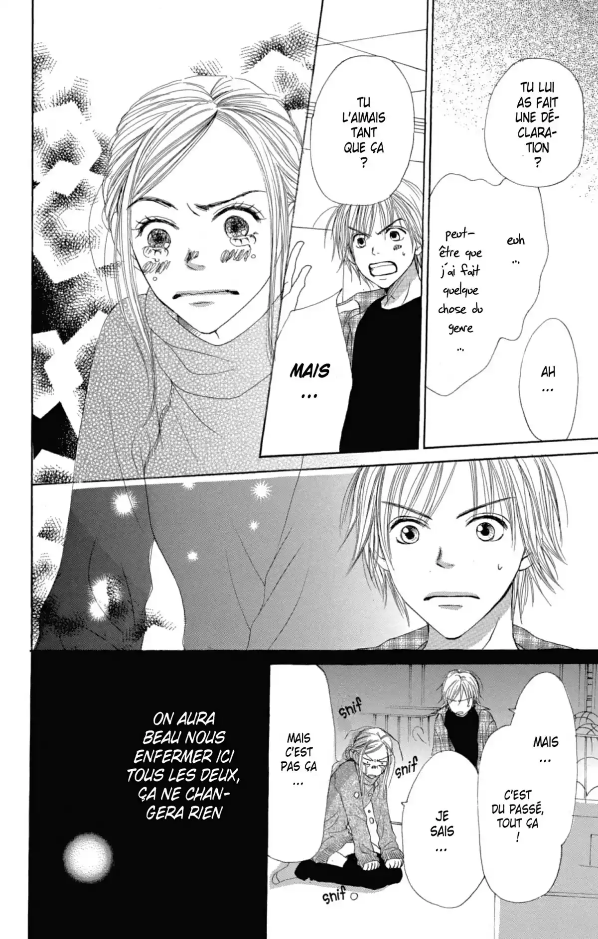 Lovely Complex Volume 5 page 86