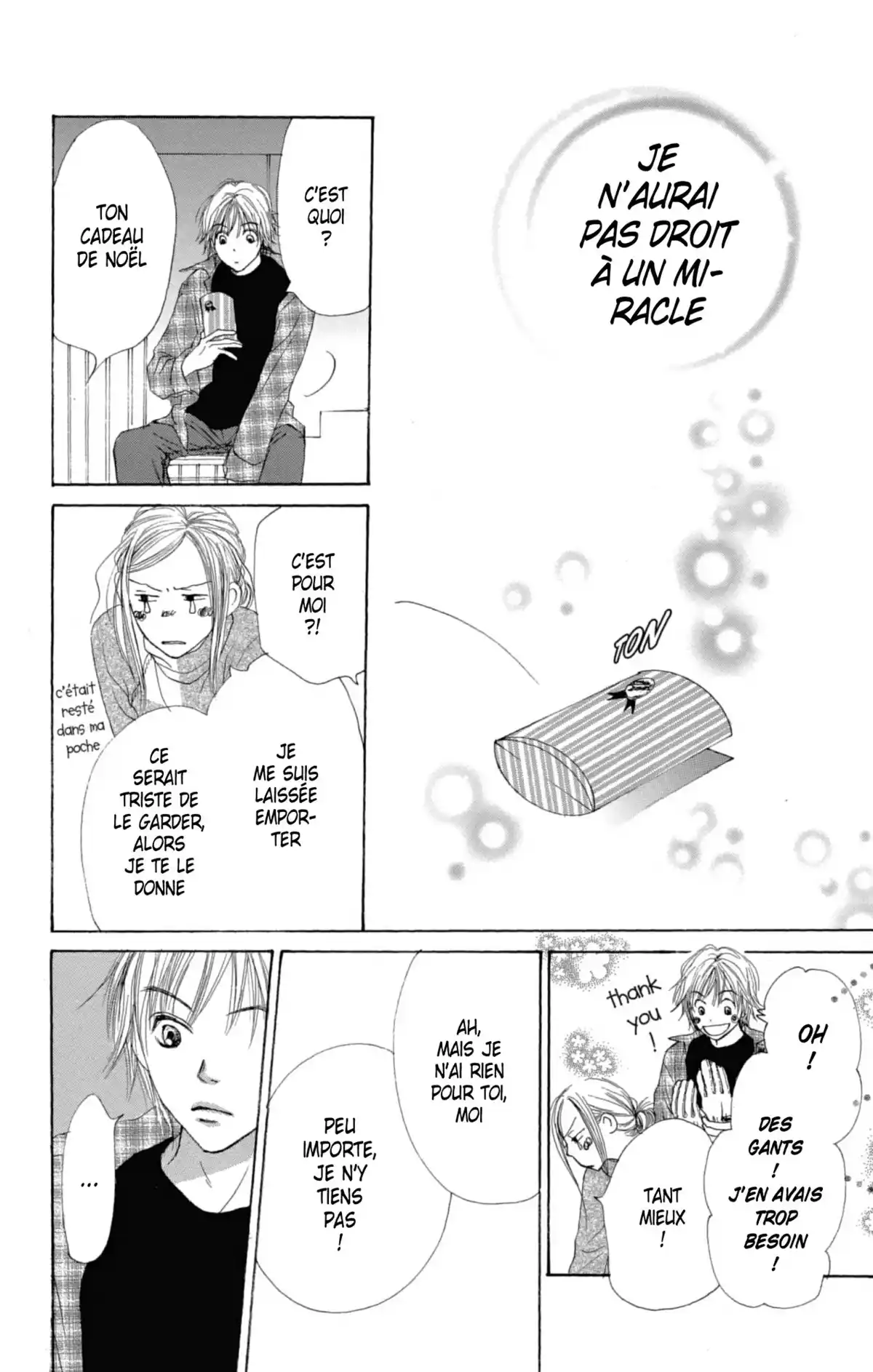 Lovely Complex Volume 5 page 88