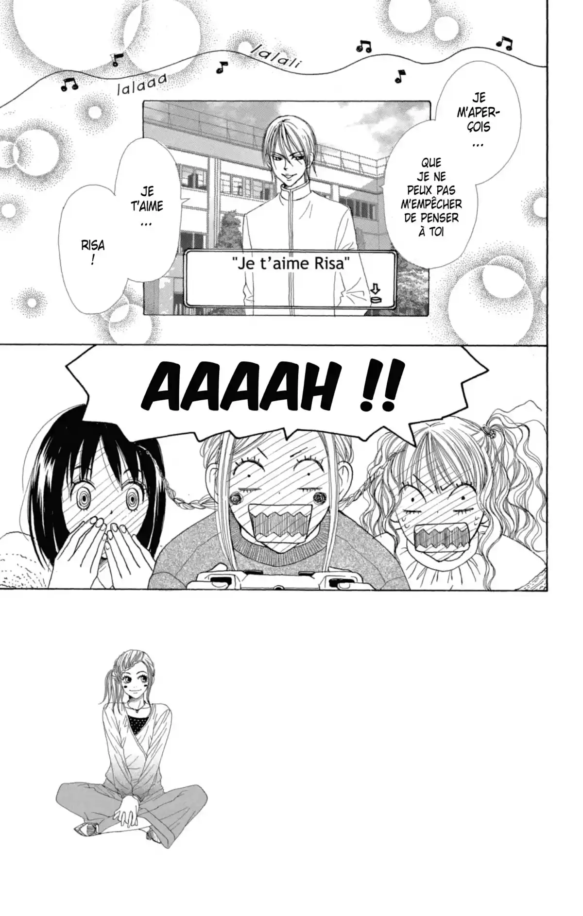 Lovely Complex Volume 5 page 93