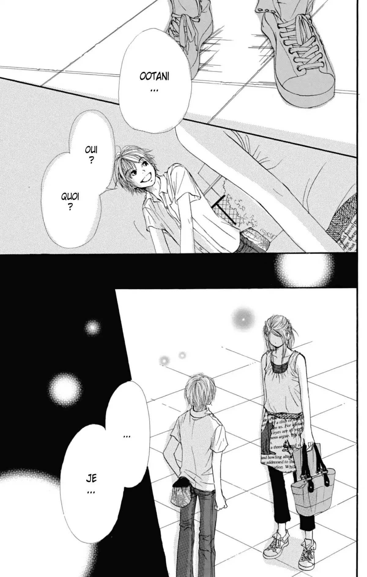 Lovely Complex Volume 4 page 79