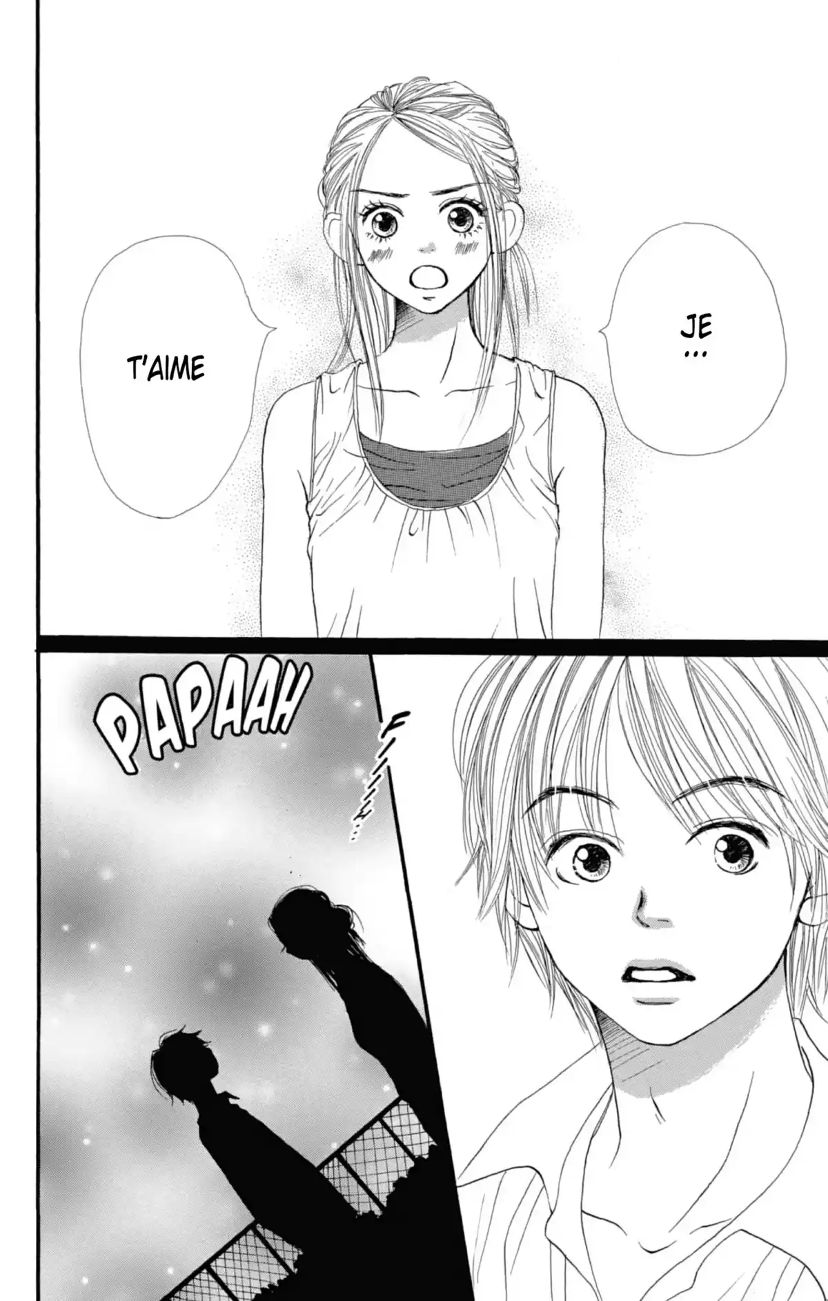 Lovely Complex Volume 4 page 80