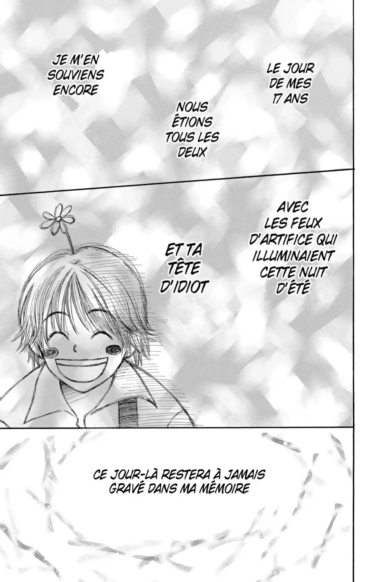 Lovely Complex Volume 4 page 85