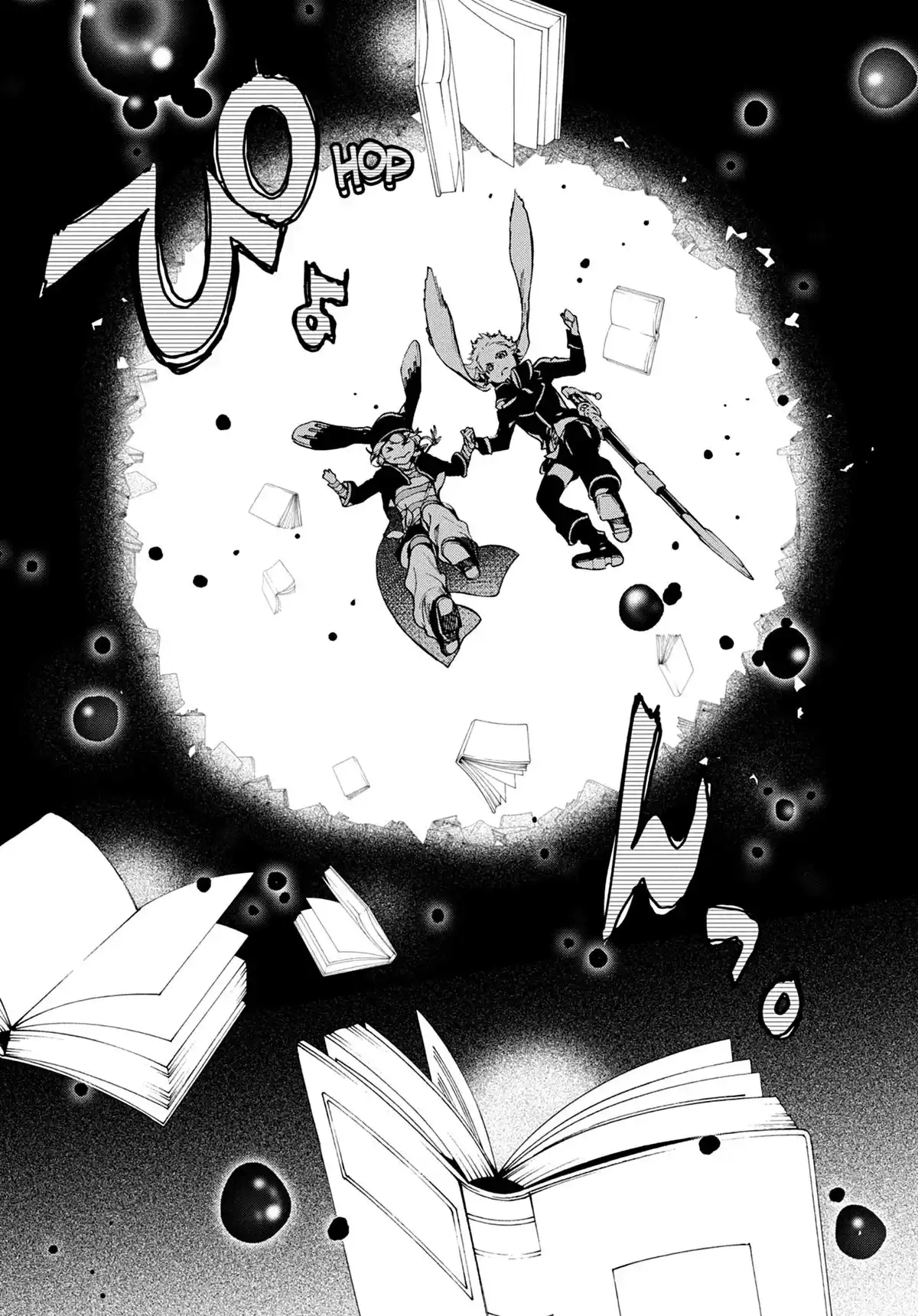 Are you Alice ? Volume 12 page 28