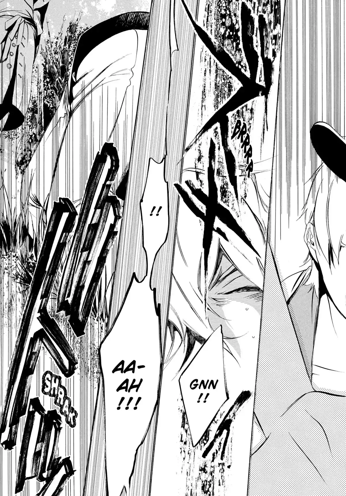Are you Alice ? Volume 8 page 110