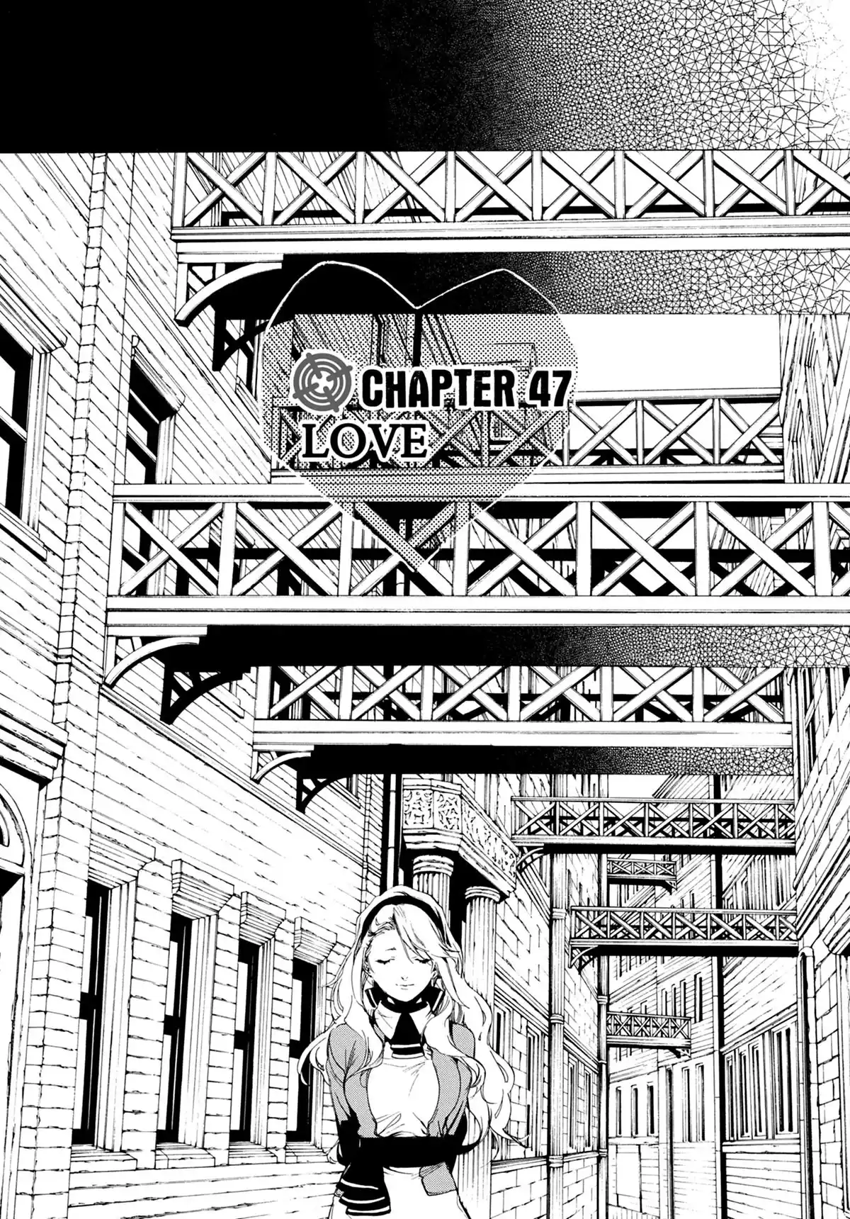 Are you Alice ? Volume 8 page 123